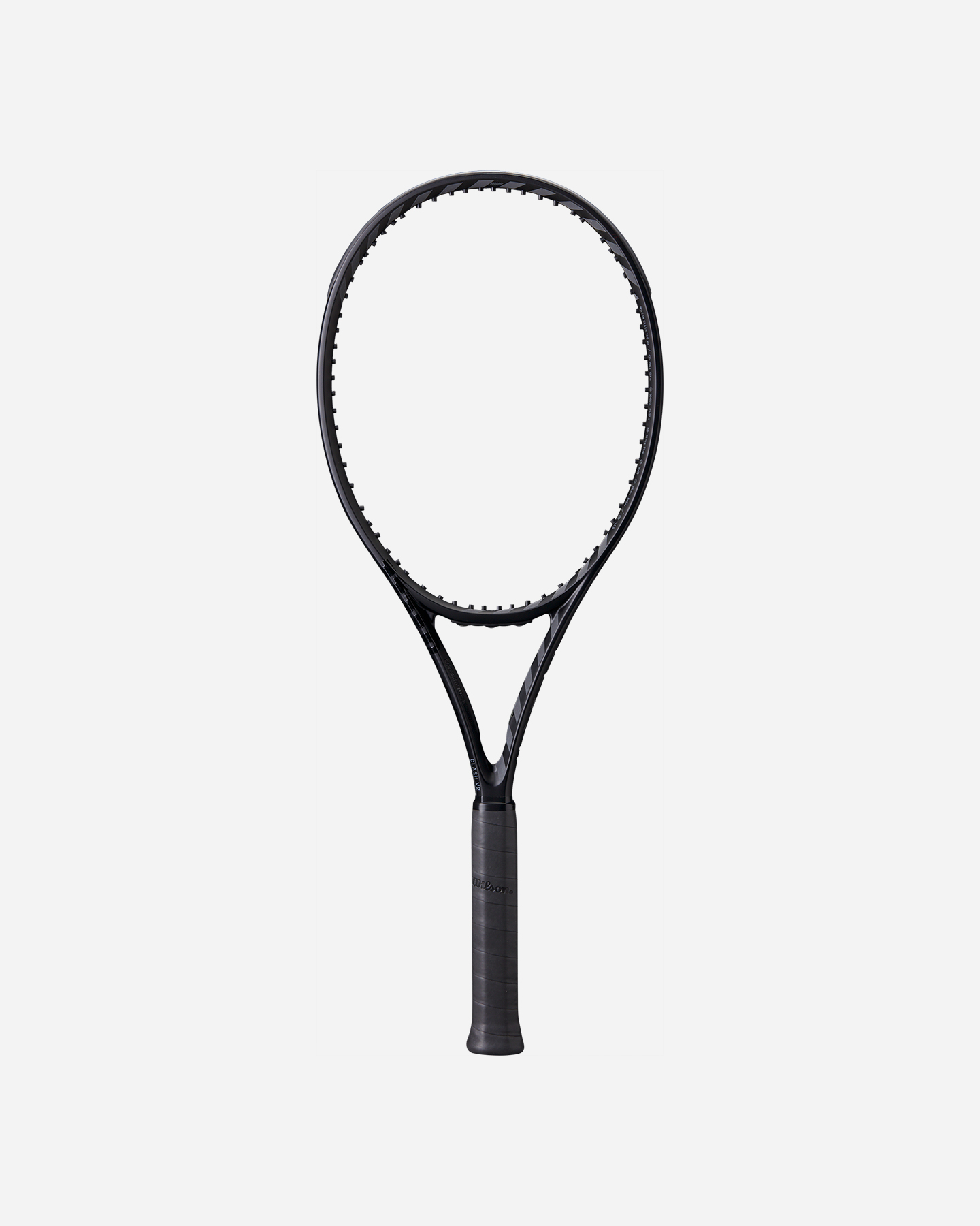 Telaio tennis WILSON CLASH 100 V2.0  - 0 | Cisalfa Sport