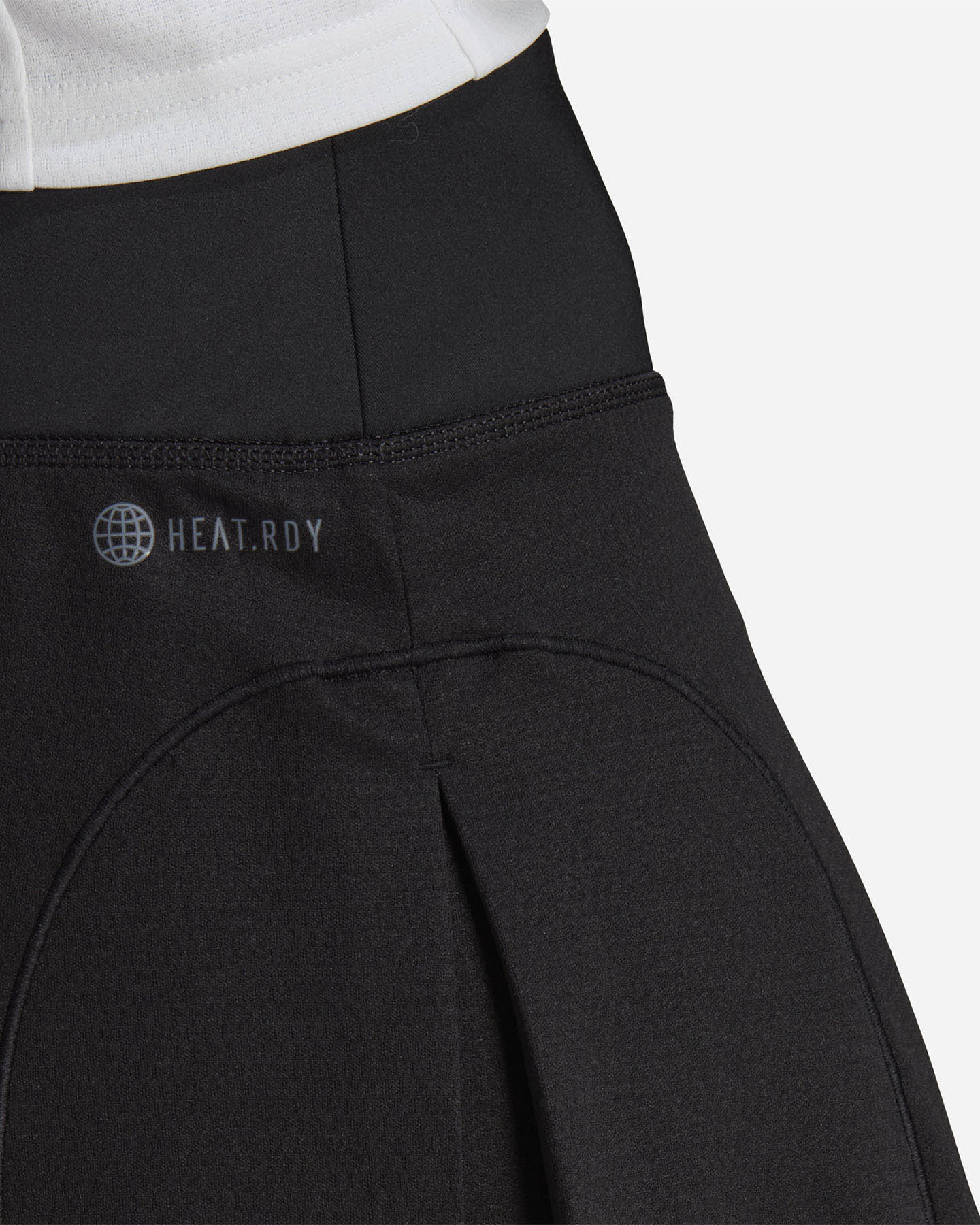 Bottom tennis ADIDAS MATCH W - Nero - 3 | Cisalfa Sport