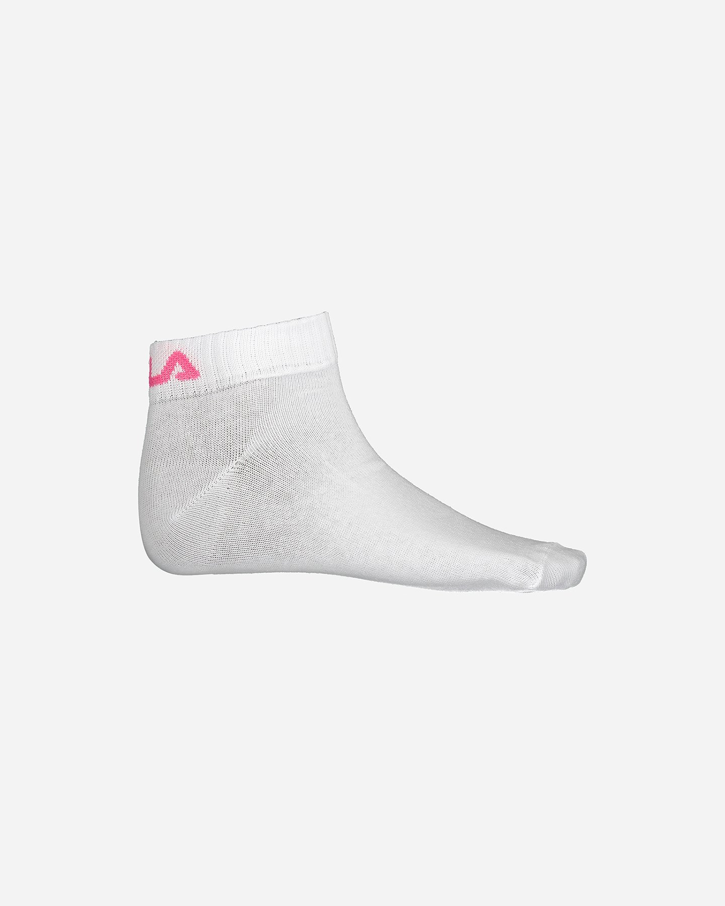 Calze FILA SET DA 3 QUARTER W - Color mix - 1 | Cisalfa Sport