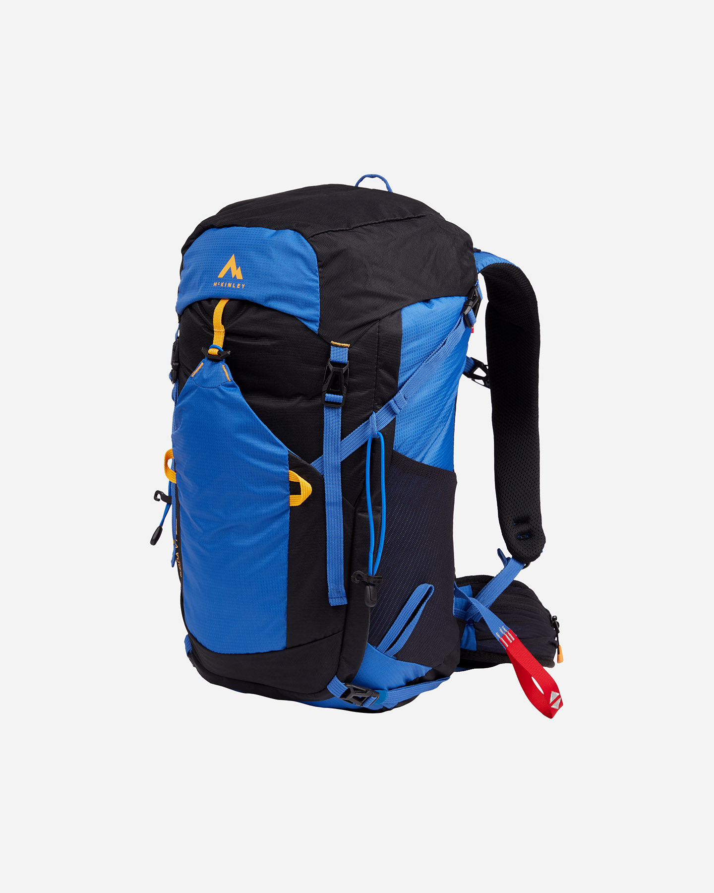 Zaino escursionismo MCKINLEY EDDA VT 28 VARIO  - Color mix - 0 | Cisalfa Sport