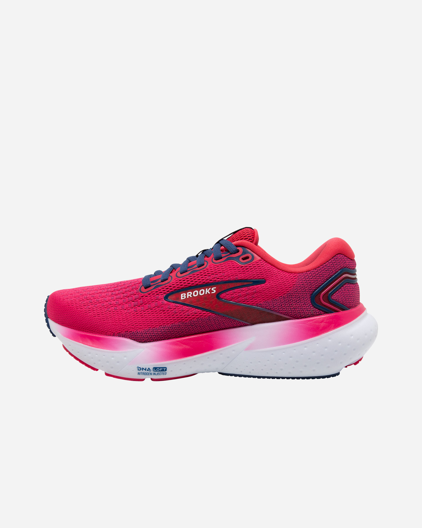 Scarpe running BROOKS GLYCERIN 21 W - Rosa - 5 | Cisalfa Sport