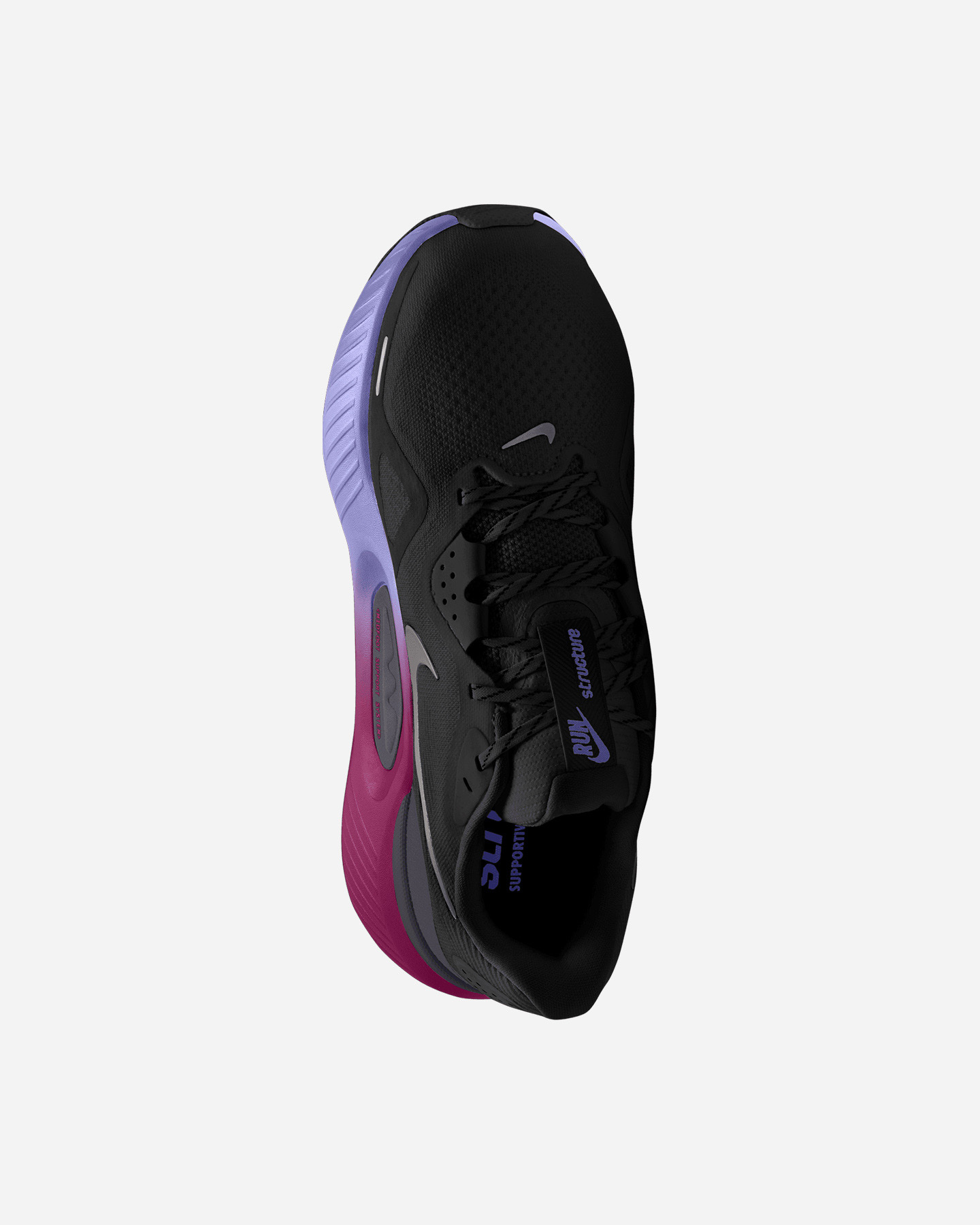 Scarpe running NIKE STRUCTURE 26 W - 2 | Cisalfa Sport