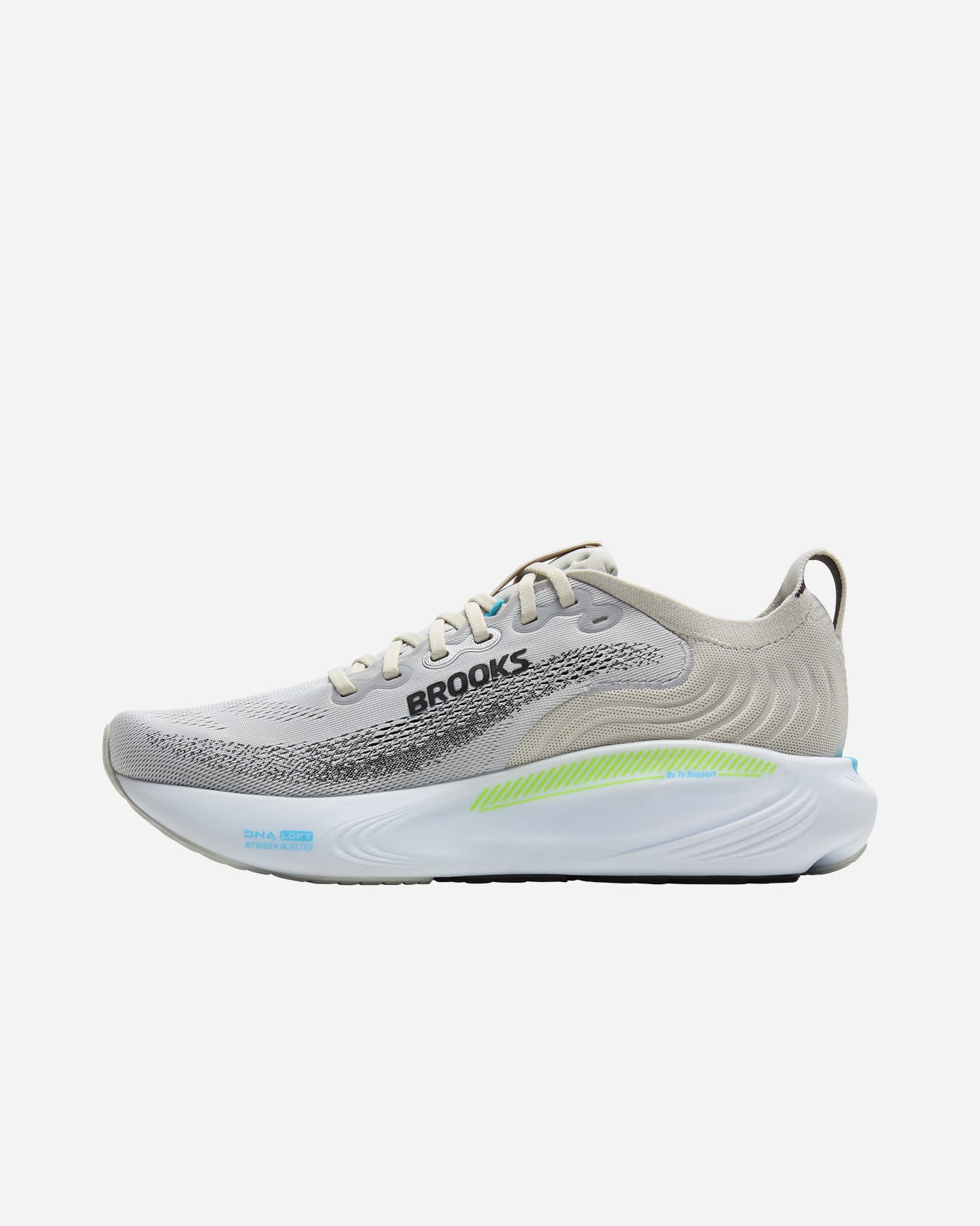 Scarpe running BROOKS ADRENALINE GTS 25 M - 11 | Cisalfa Sport