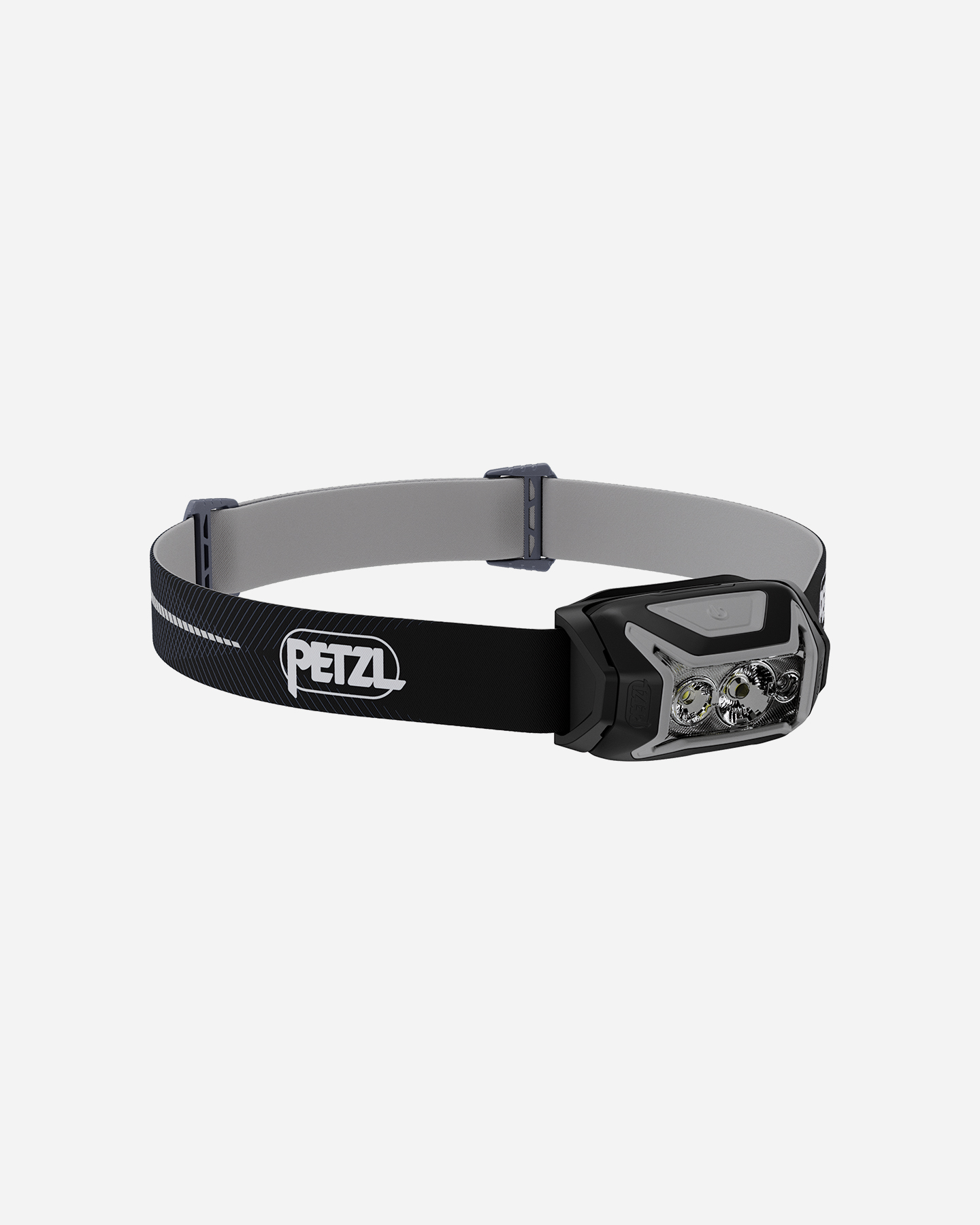 Petzl Actik Core 625 - Lampada Frontale - Nero