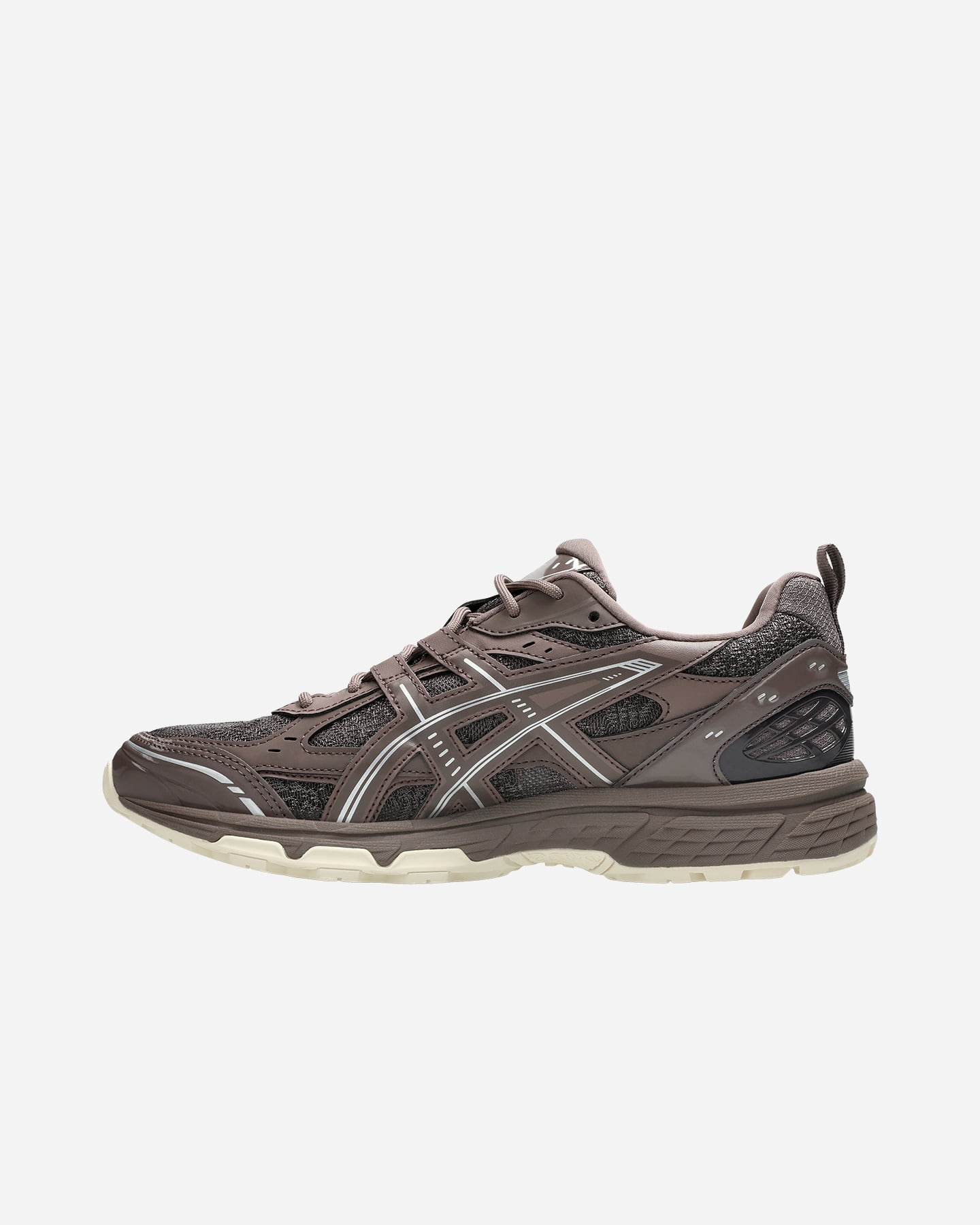 Scarpe sneakers ASICS GEL-NUNOBIKI - Beige - 5 | Cisalfa Sport