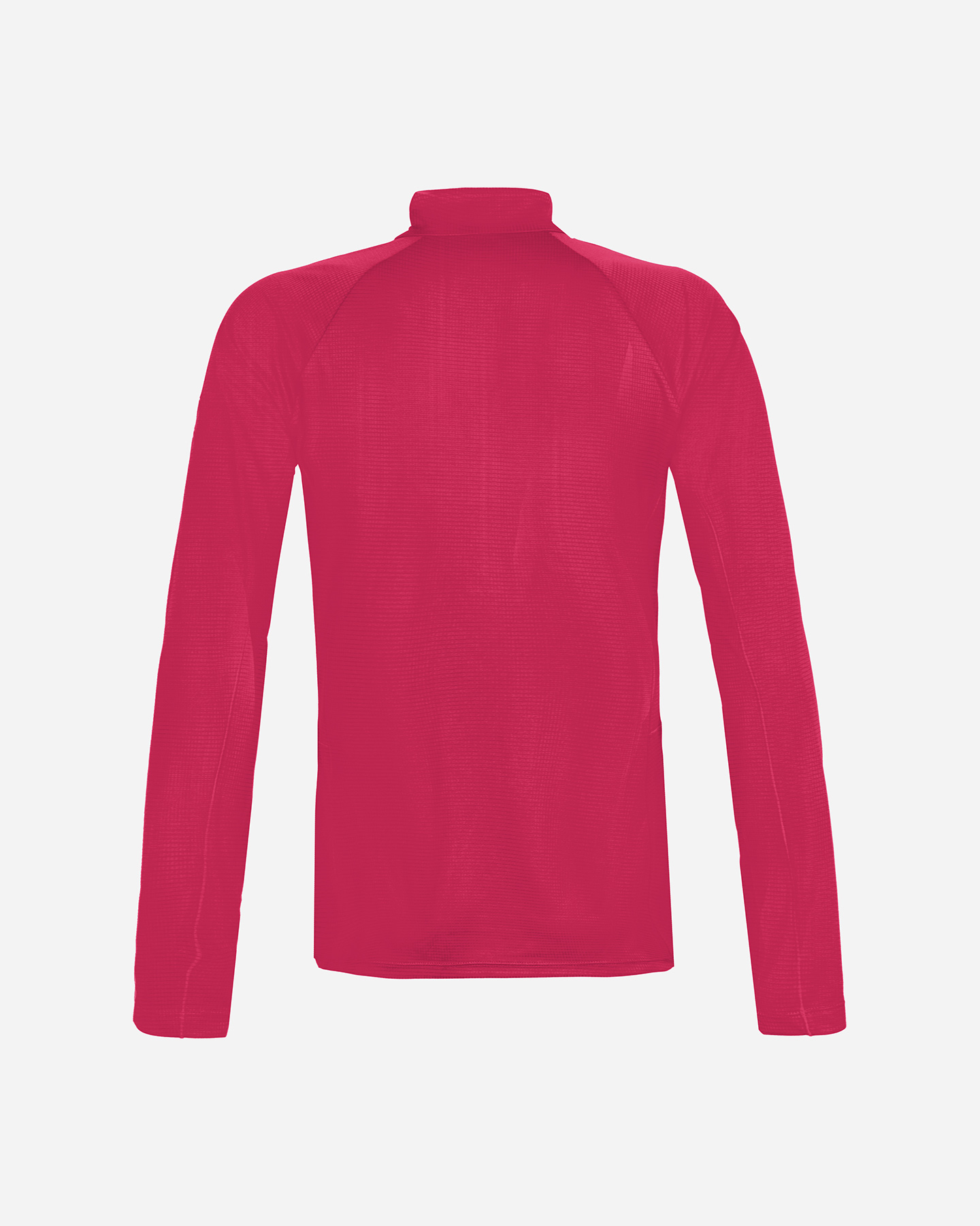 Pile ROCK EXPERIENCE ZODIAC FLEECE W - Rosso - 1 | Cisalfa Sport