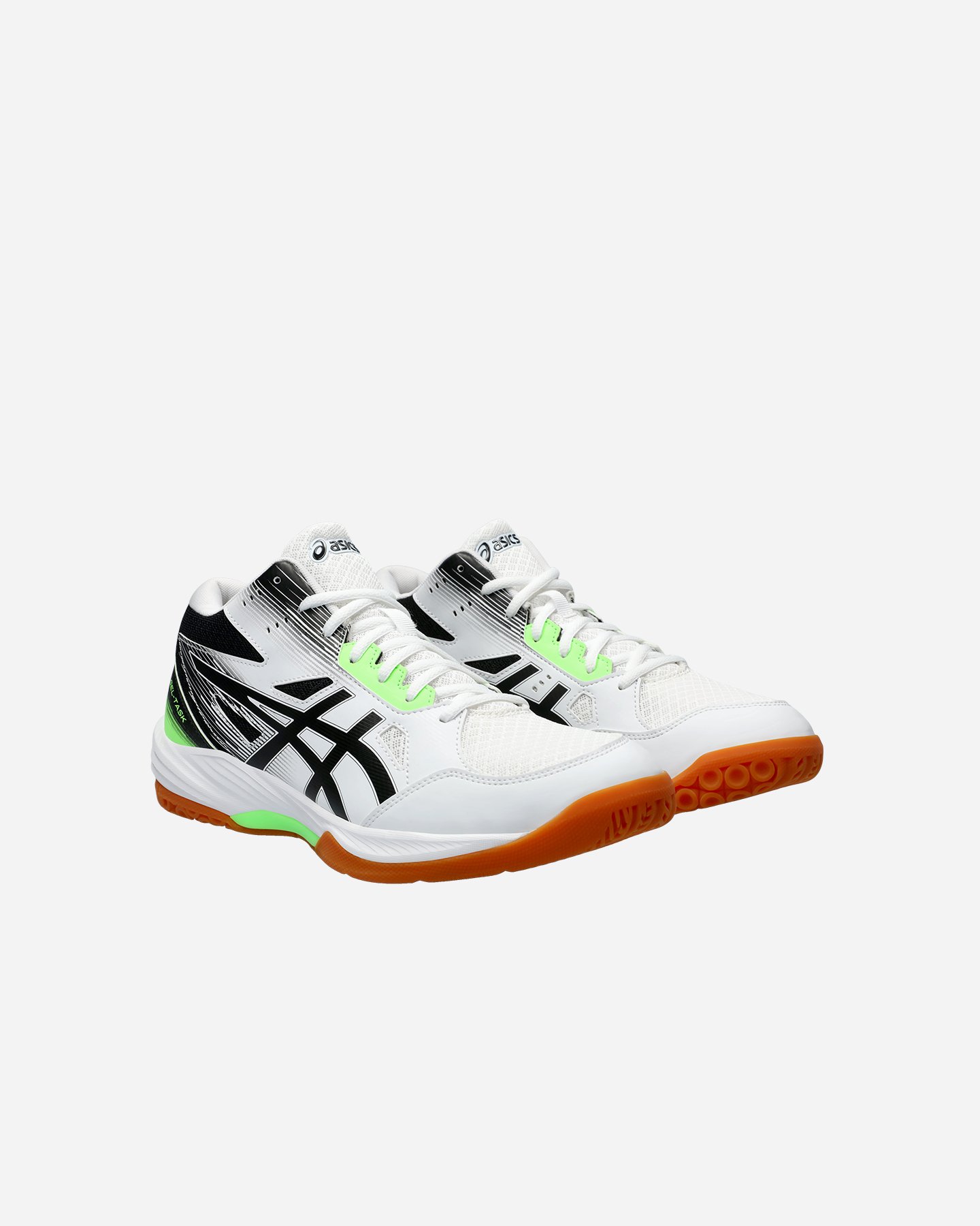 Scarpe volley ASICS GEL-TASK MT 3 M - Bianco - 1 | Cisalfa Sport