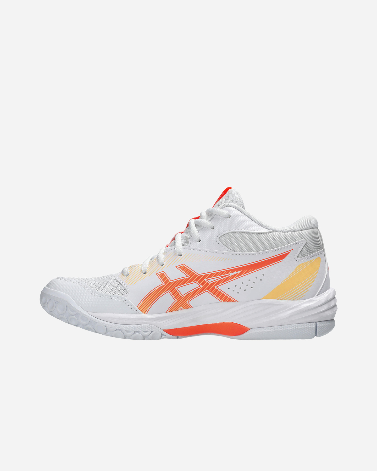Scarpe volley ASICS GEL-TASK MT 4 W - Color mix - 5 | Cisalfa Sport