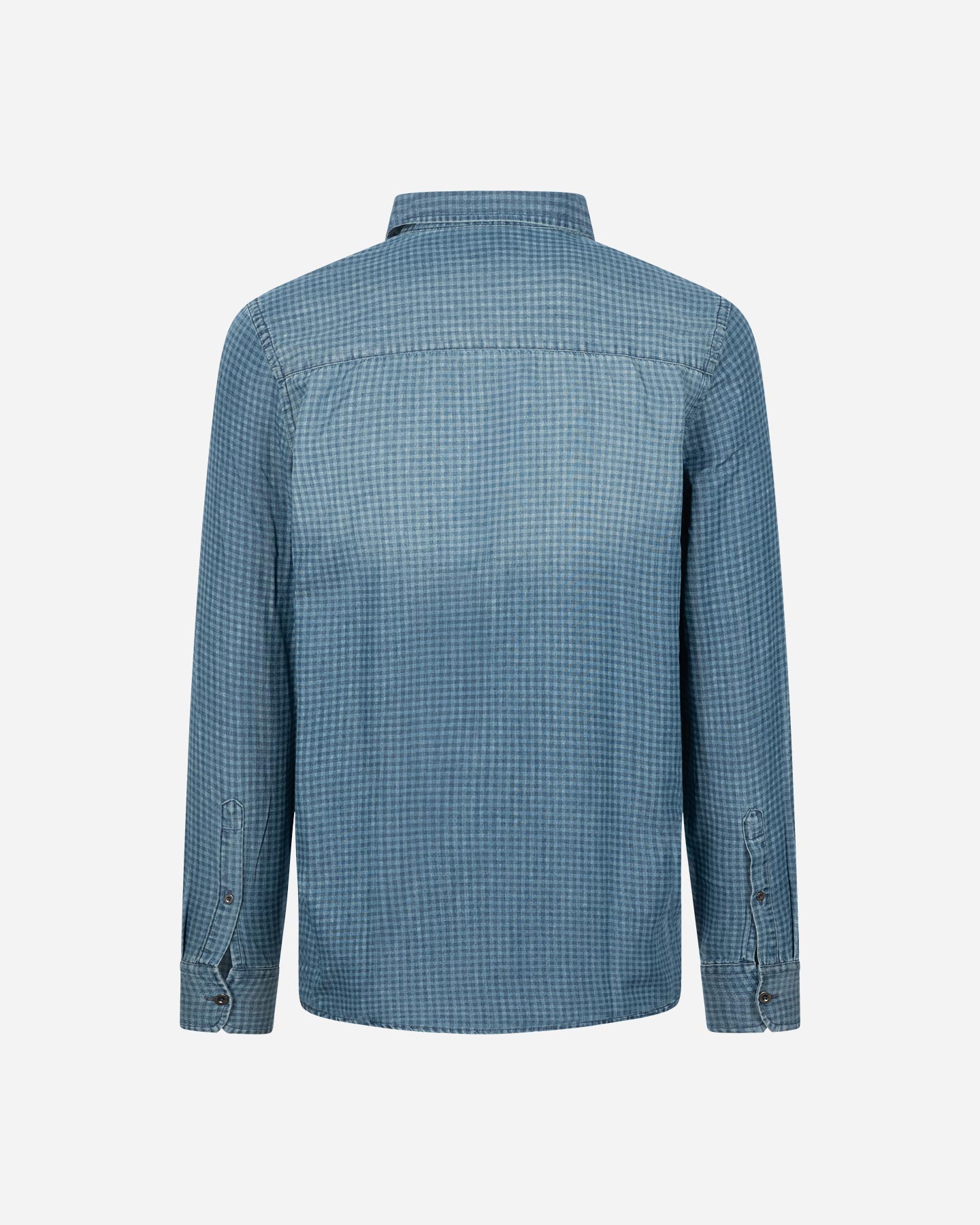 Camicia MISTRAL ADVENTURE DIVISION M - Denim - 1 | Cisalfa Sport