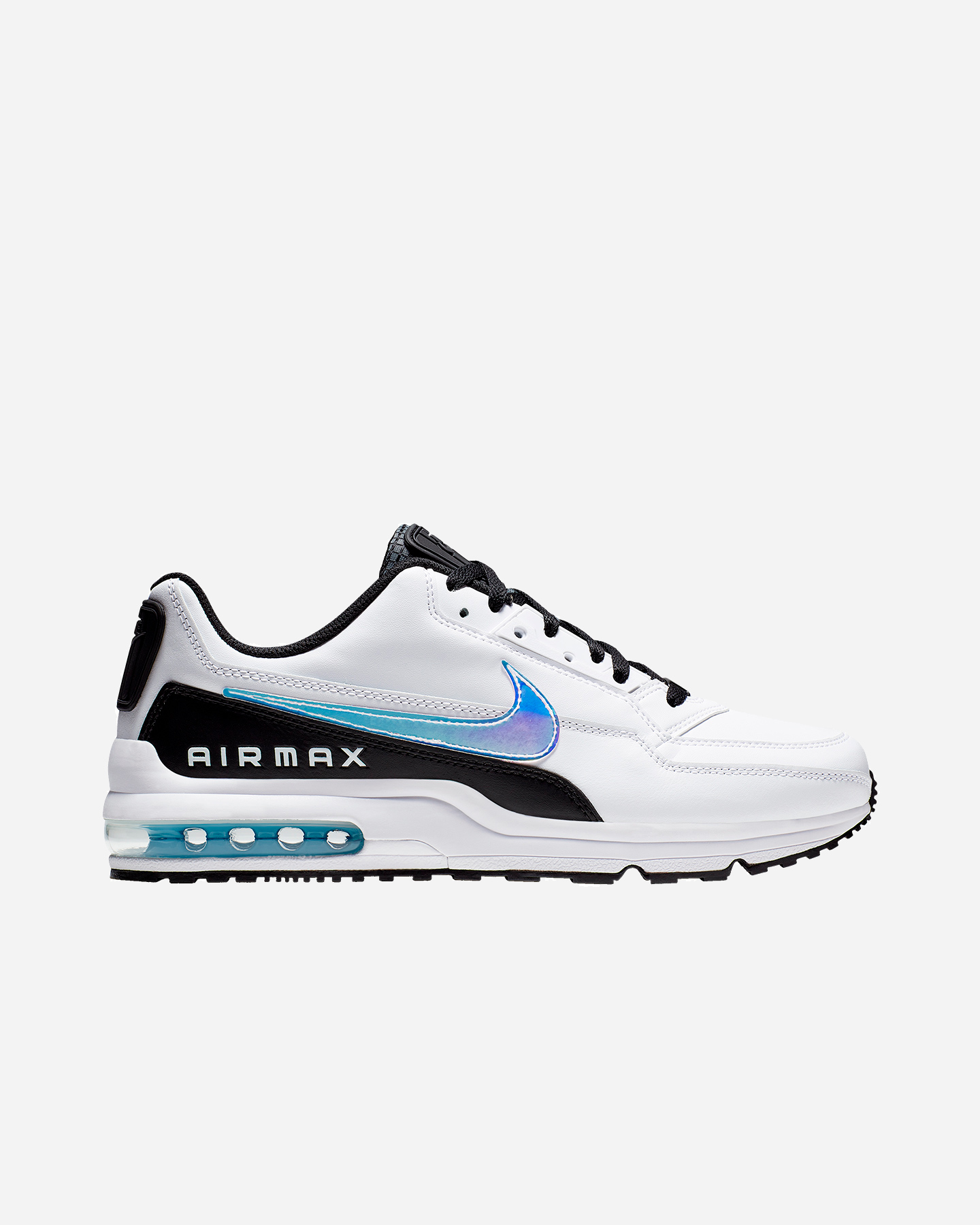 Scarpe sneakers NIKE AIR MAX LTD 3 M - Bianco - 0 | Cisalfa Sport