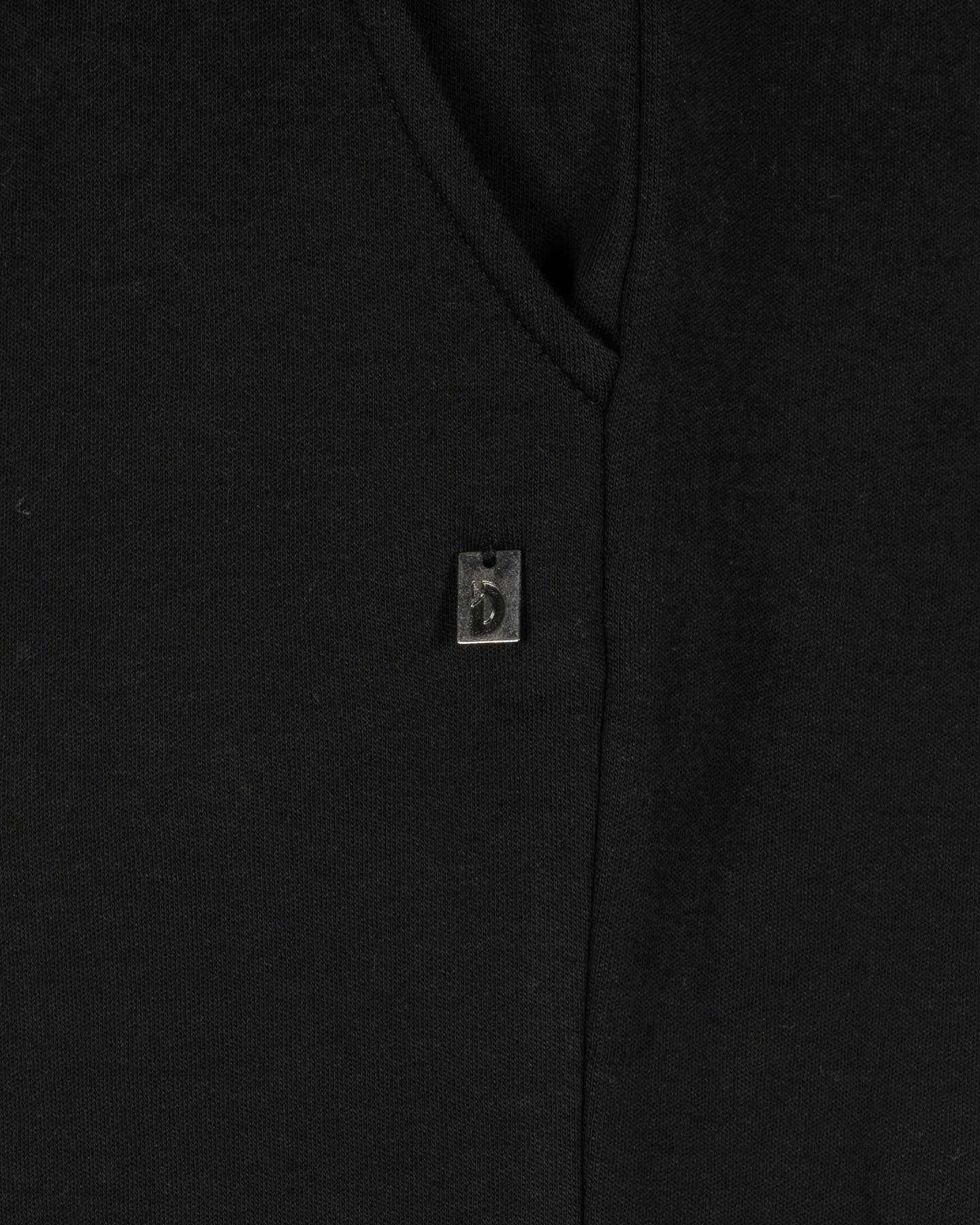 Corsaro DACK'S ATHLEISURE W - Nero - 2 | Cisalfa Sport