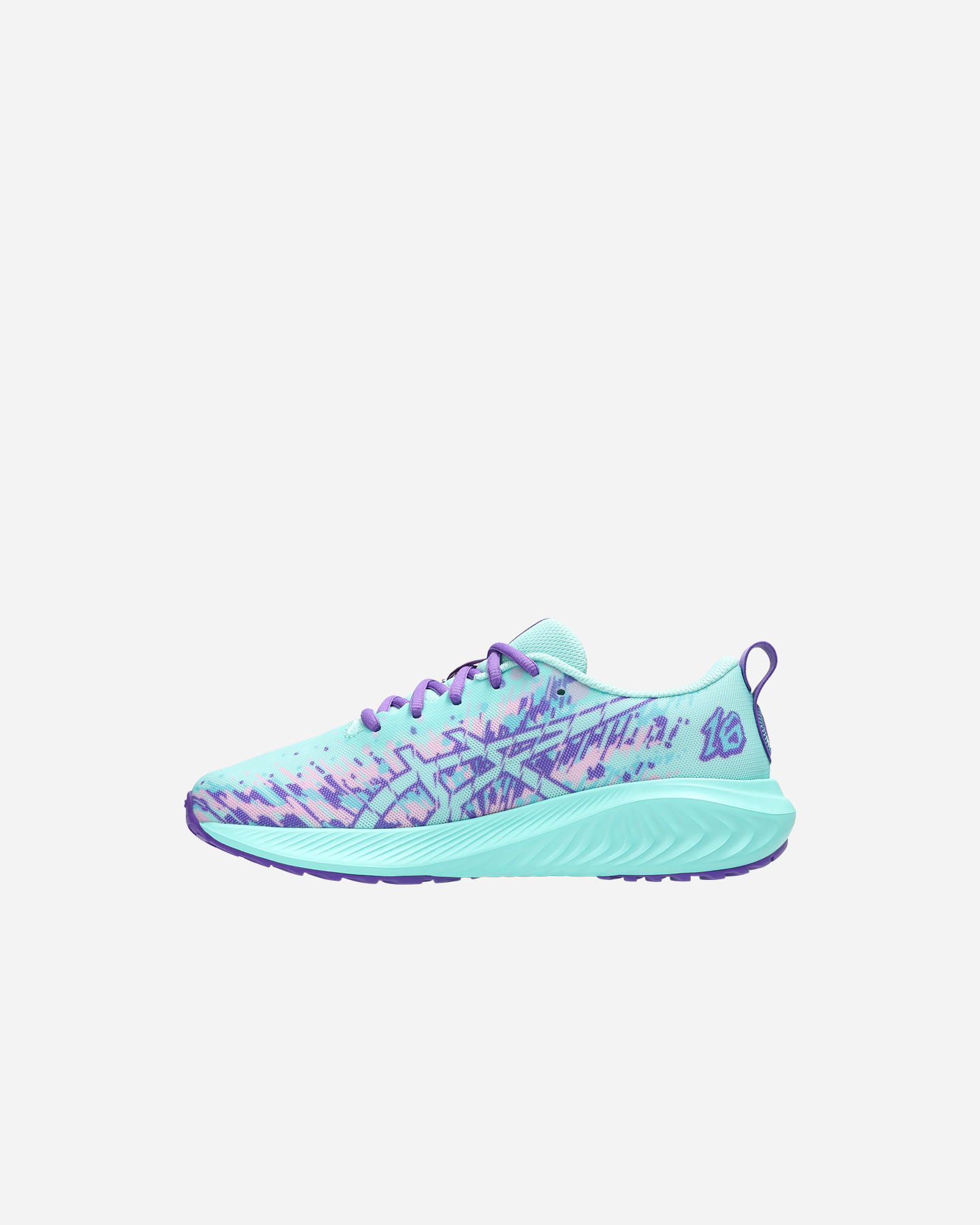 Scarpe running ASICS GEL-NOOSA TRI 16 GS JR - Color mix - 5 | Cisalfa Sport