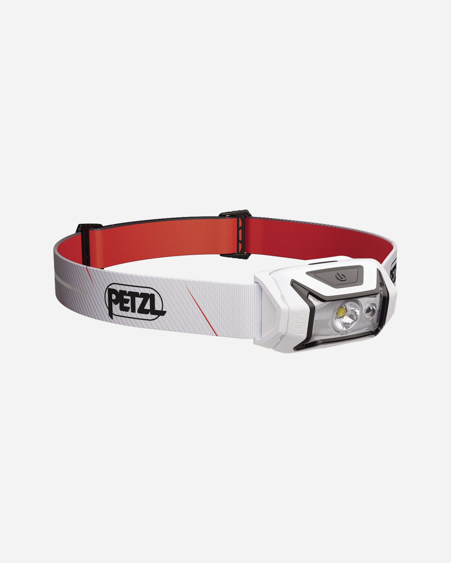 Lampada frontale PETZL TIKKA CORE 450 LUMEN  - Bianco - 0 | Cisalfa Sport