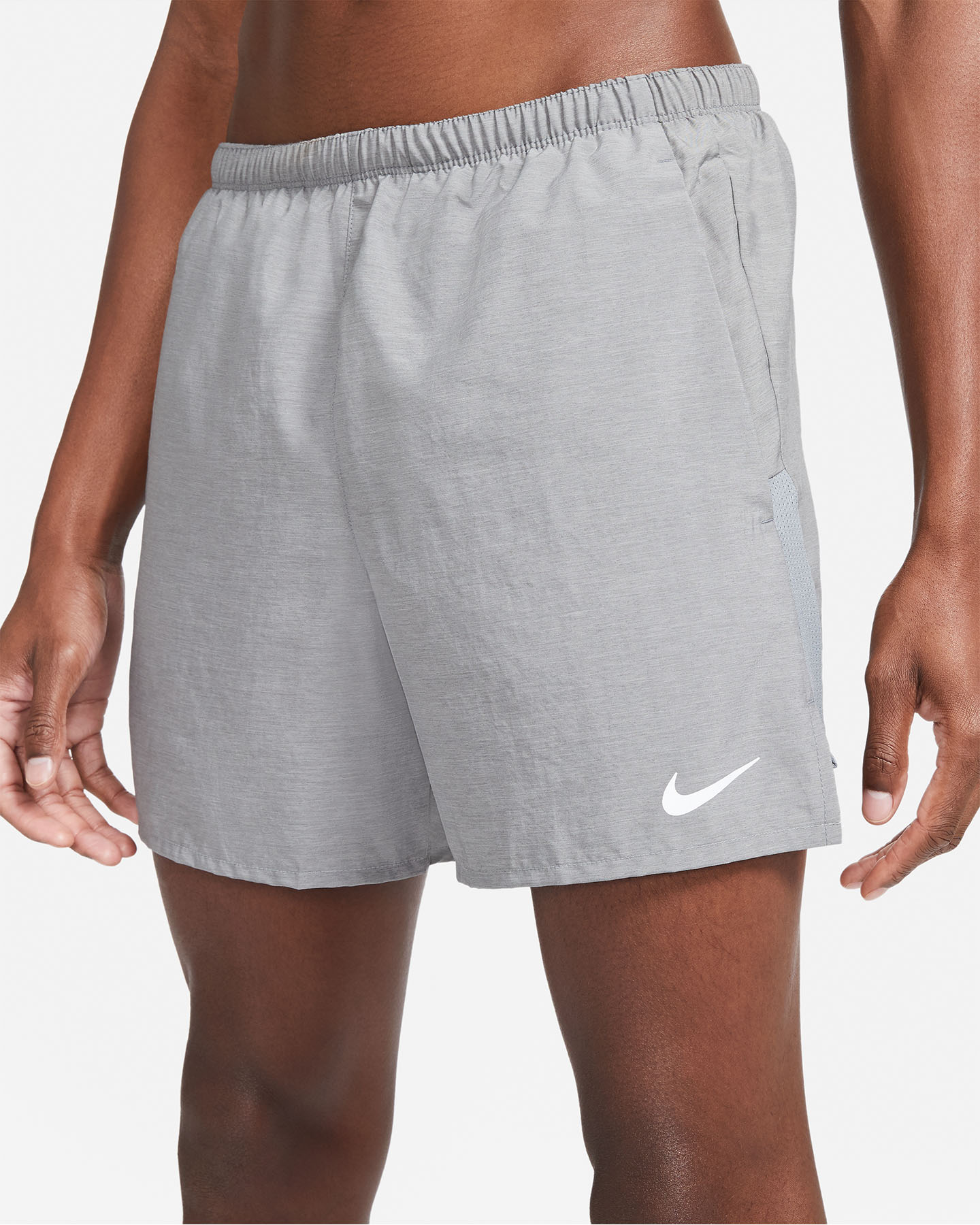 Short running NIKE DRI-FIT CHALLENGER 5" M - 7 | Cisalfa Sport
