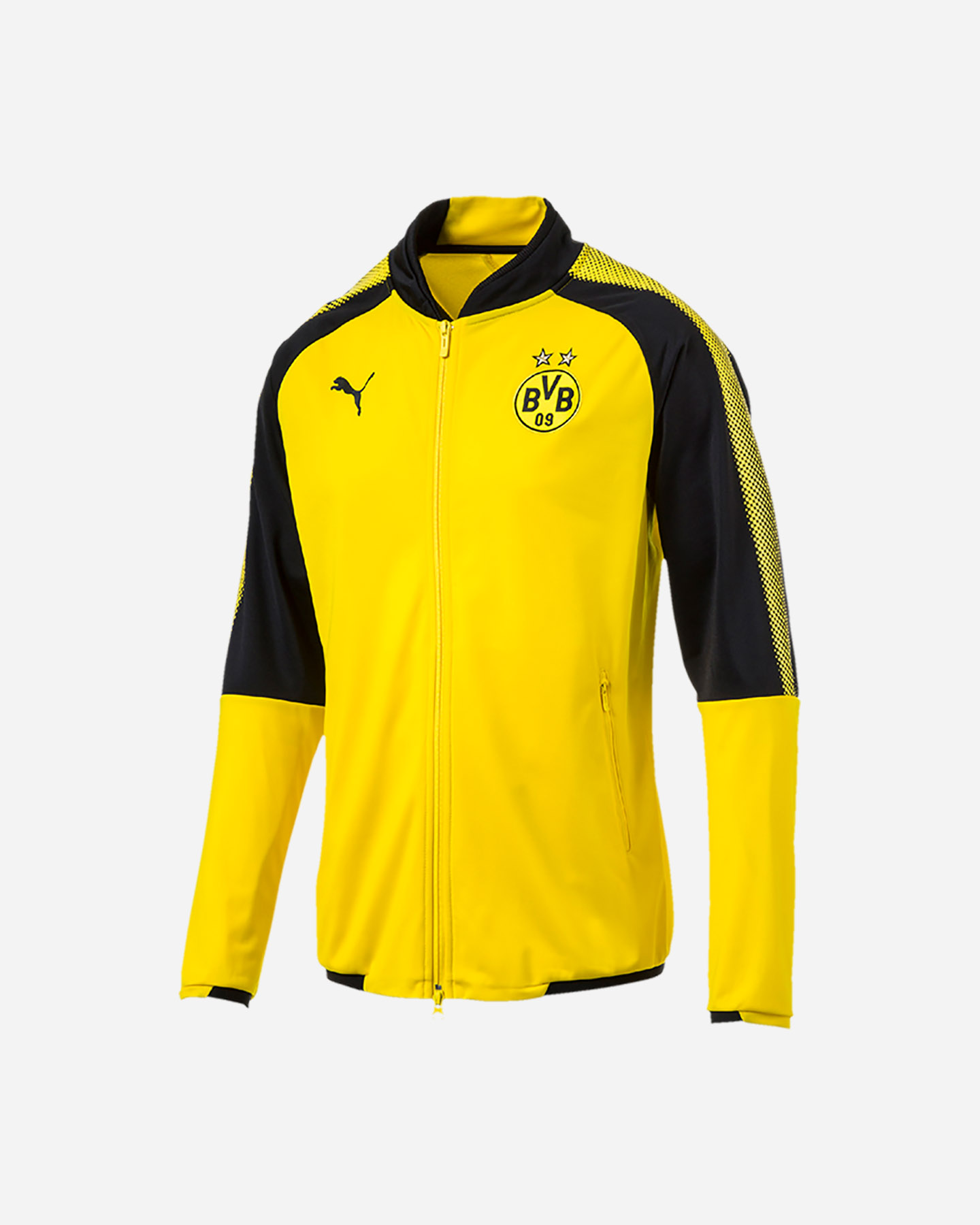tuta puma borussia dortmund