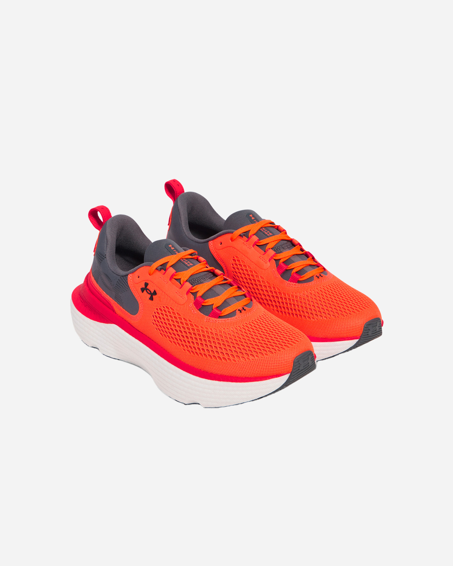 Scarpe running UNDER ARMOUR INFINITE ELITE 2 M - Rosso - 1 | Cisalfa Sport