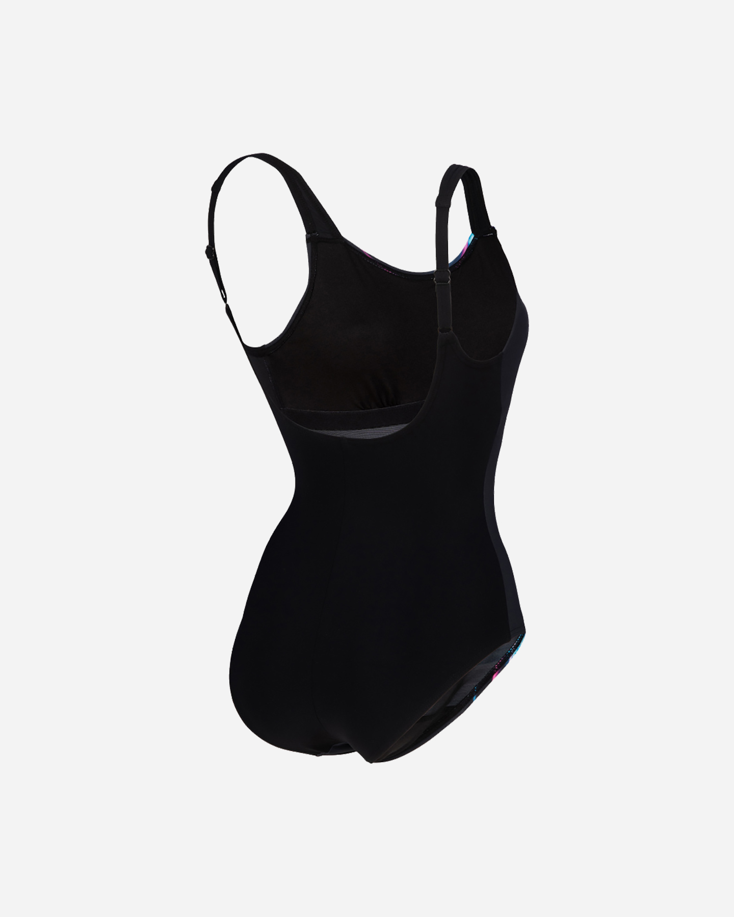 Costume piscina ARENA MARIA W - Nero - 3 | Cisalfa Sport