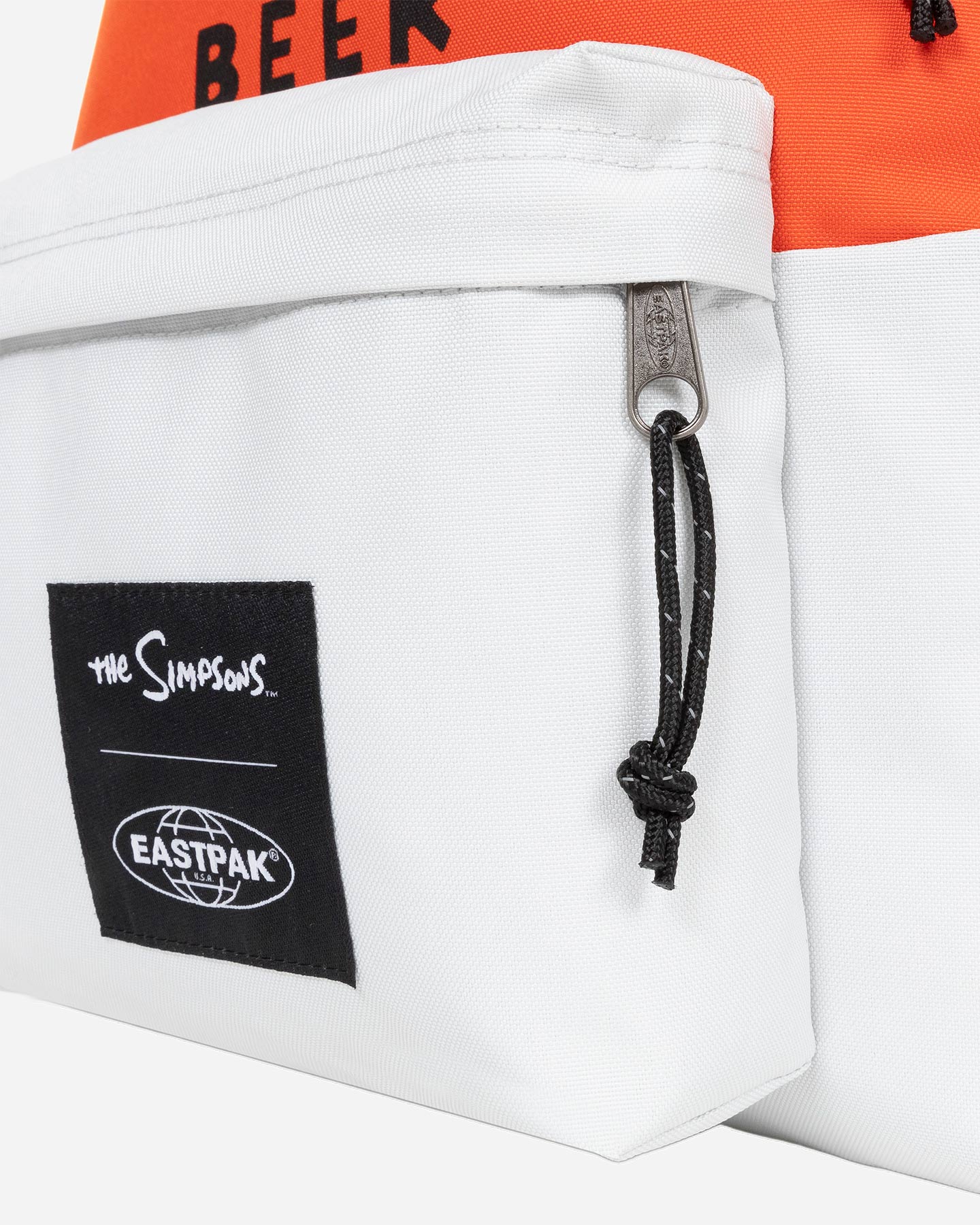 Zaino EASTPAK DAY PAK'R SIMPSONS DUFF  - 5 | Cisalfa Sport