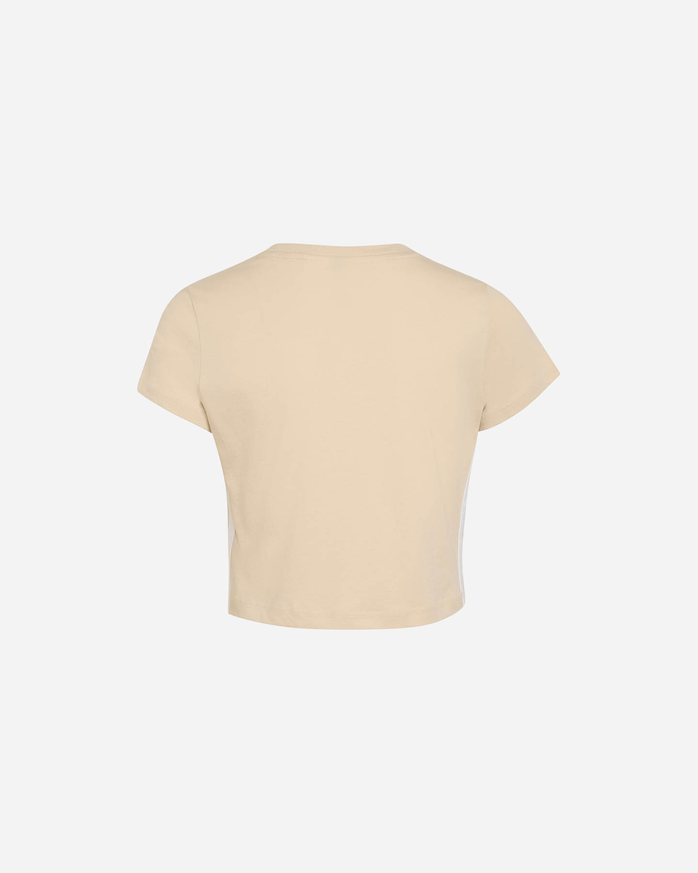 T-shirt ADIDAS ESSENTIALS JR - Beige - 1 | Cisalfa Sport