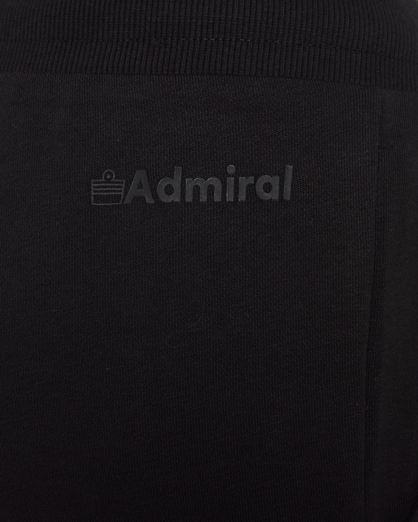 Tuta ADMIRAL CLASSIC W - Nero - 5 | Cisalfa Sport