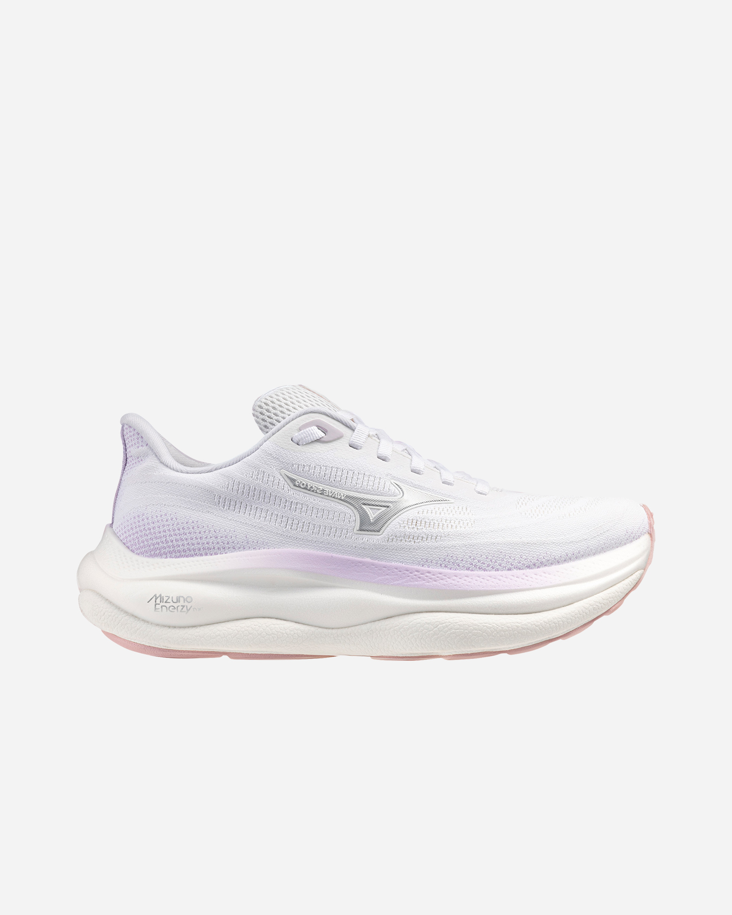 Scarpe running MIZUNO WAVE SKY 9 W - Bianco - 0 | Cisalfa Sport