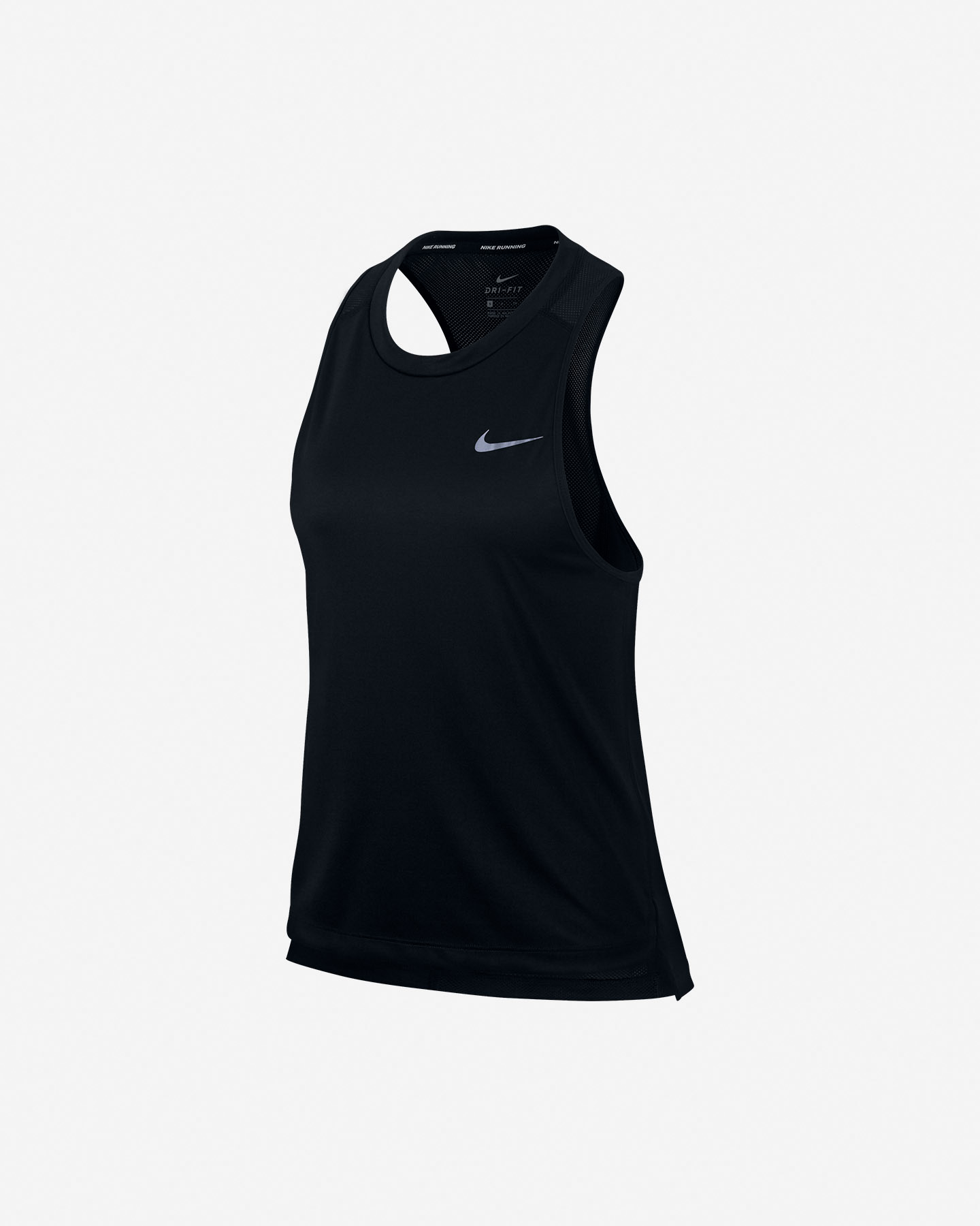 canotta nike running