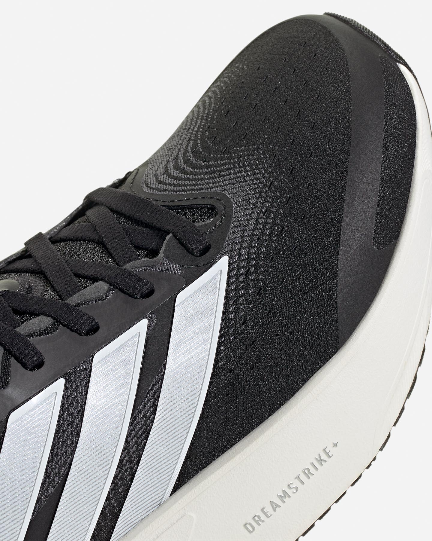 Scarpe running ADIDAS SUPERNOVA SOLUTION 3 M - Nero - 4 | Cisalfa Sport