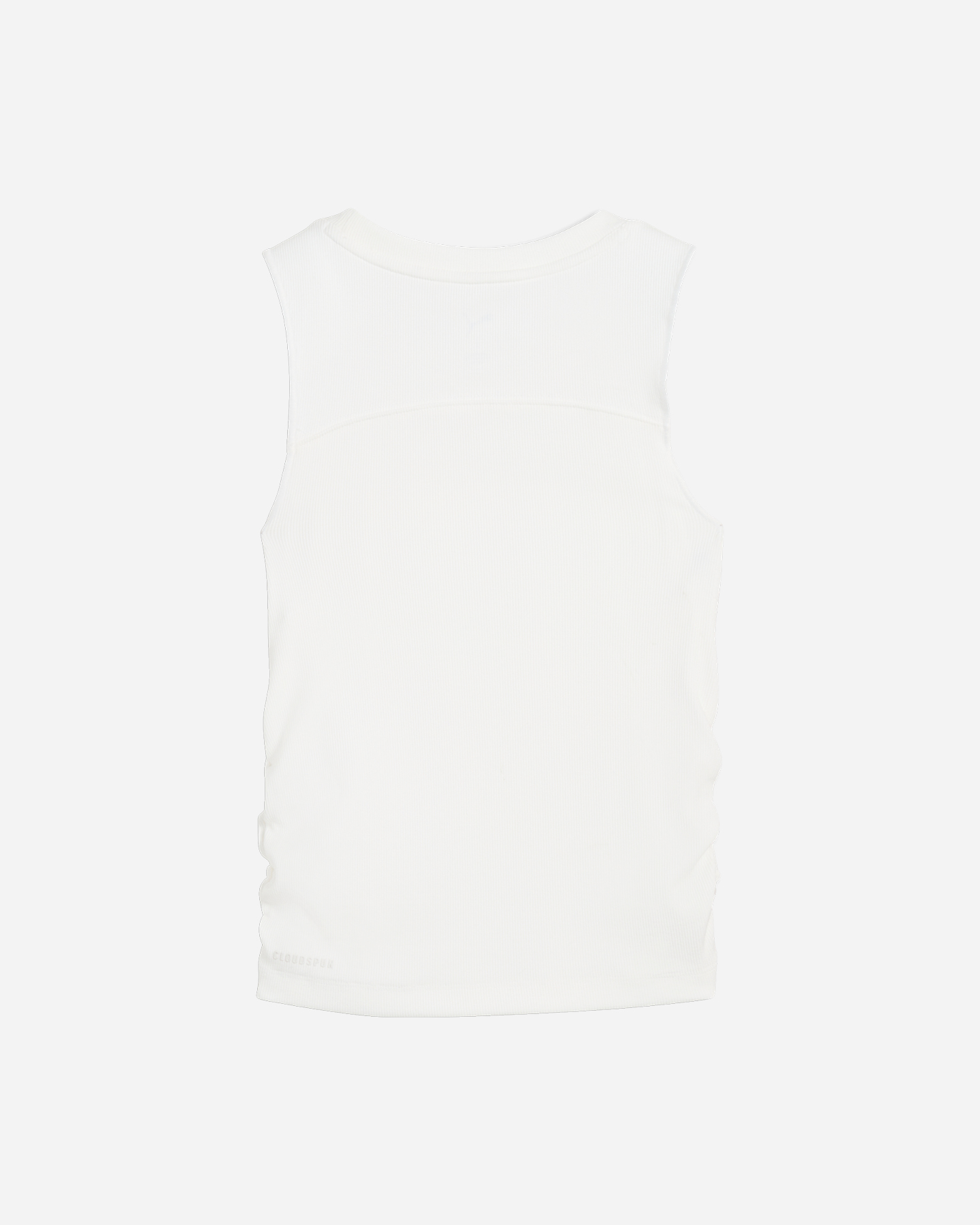 Canotta training PUMA CLOUDSPUN W - Bianco - 1 | Cisalfa Sport