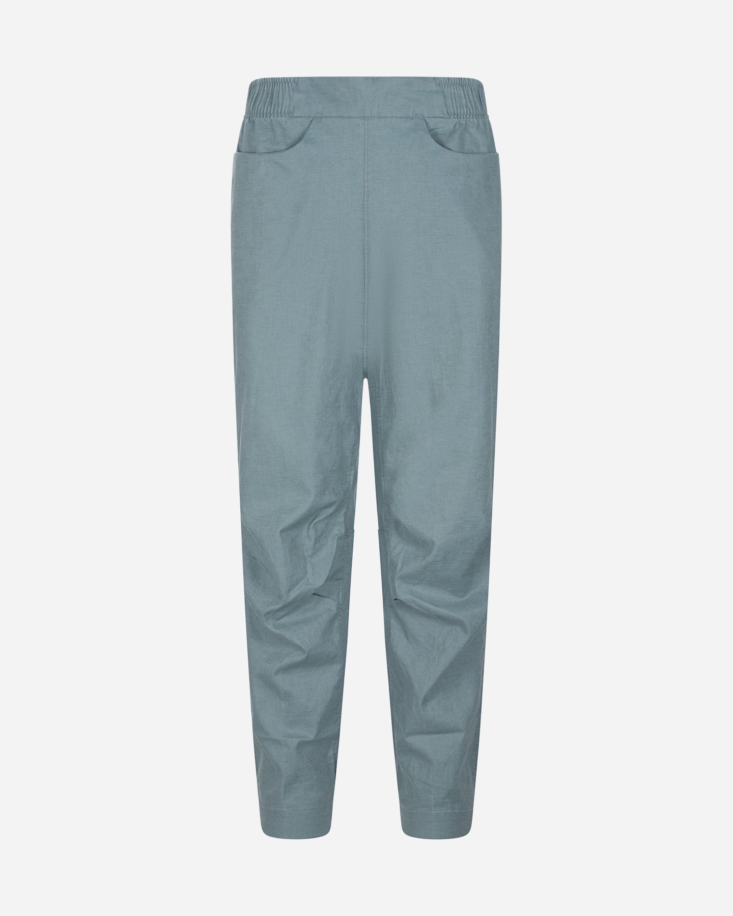 Pantalone outdoor PATAGONIA HAMPI ROCK W - Blu - 0 | Cisalfa Sport