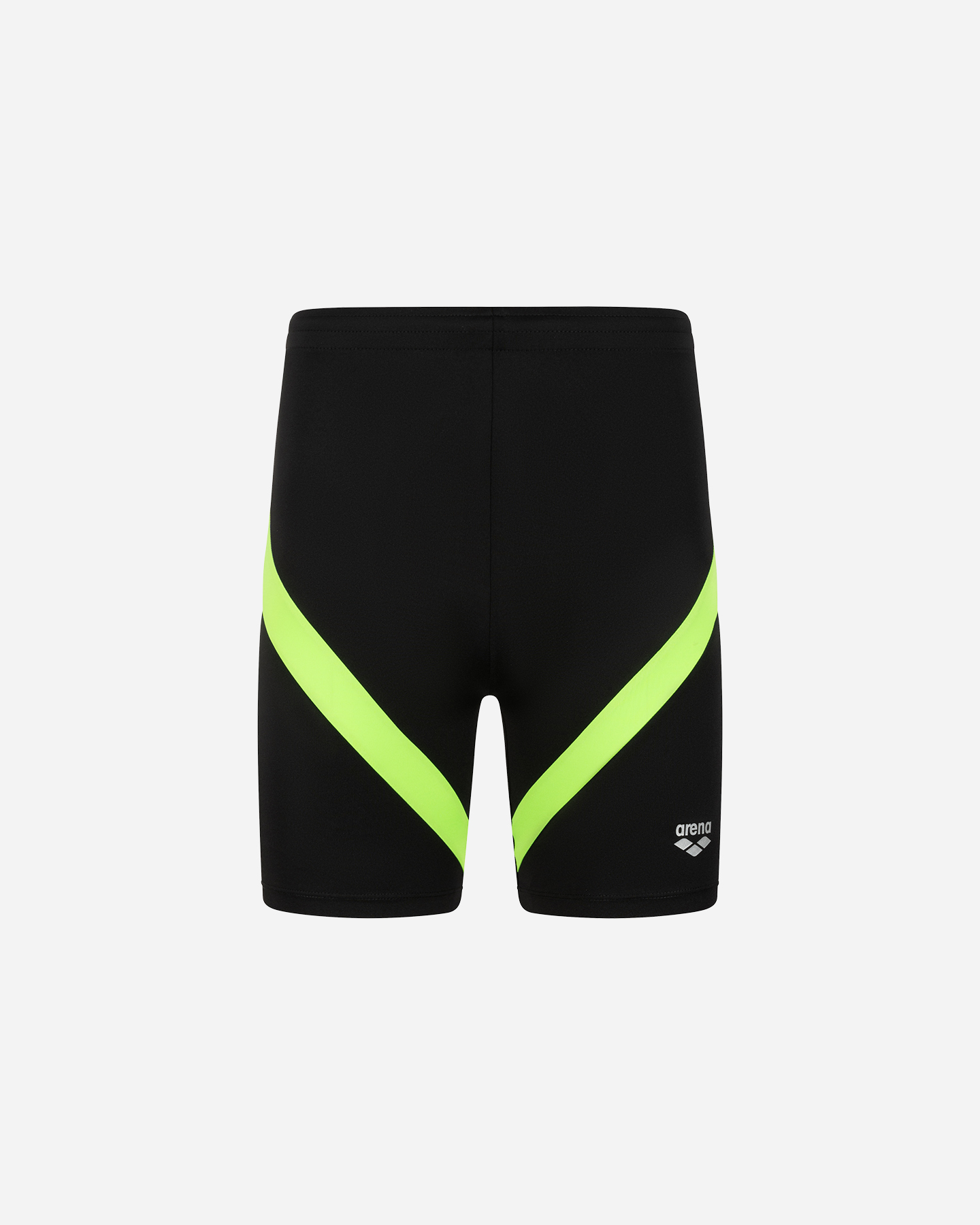 Short running ARENA FARTLEK M - Nero - 0 | Cisalfa Sport