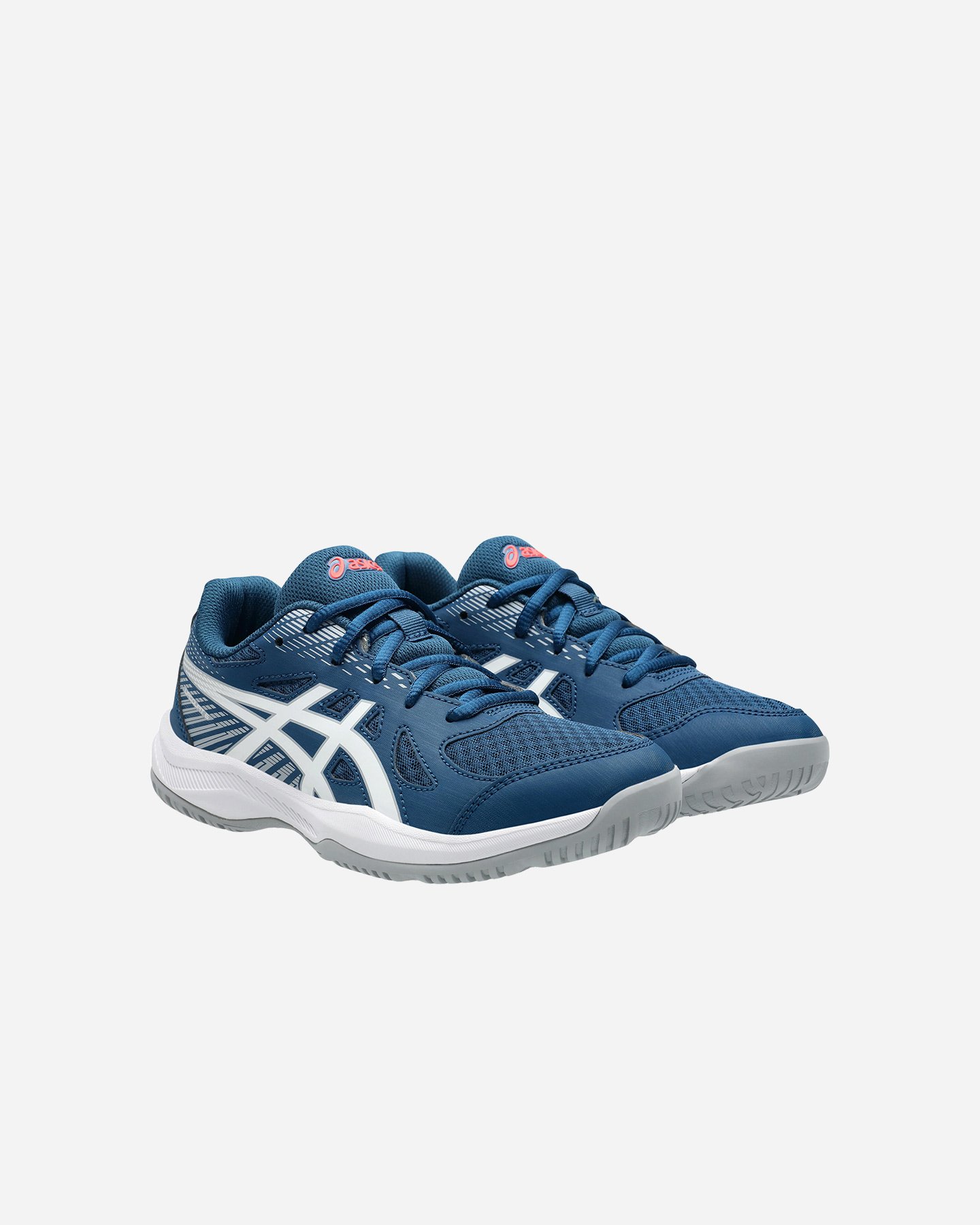 Scarpe volley ASICS UPCOURT 6 GS JR - Color mix - 1 | Cisalfa Sport