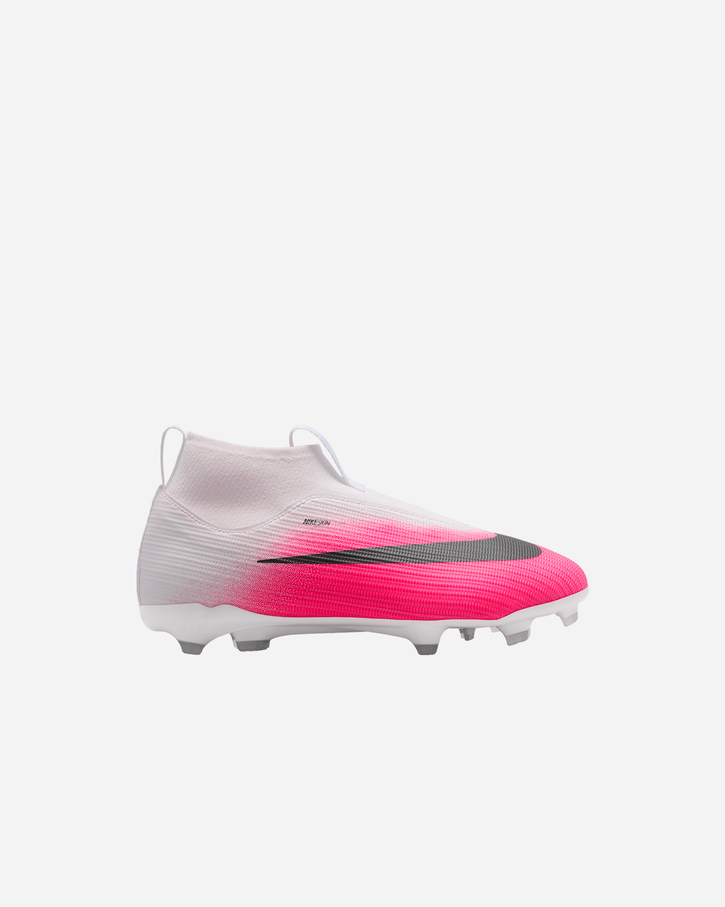 Mercurial Superfly 11 Academy Fg-mg Jr - Scarpe Calcio - Color Mix