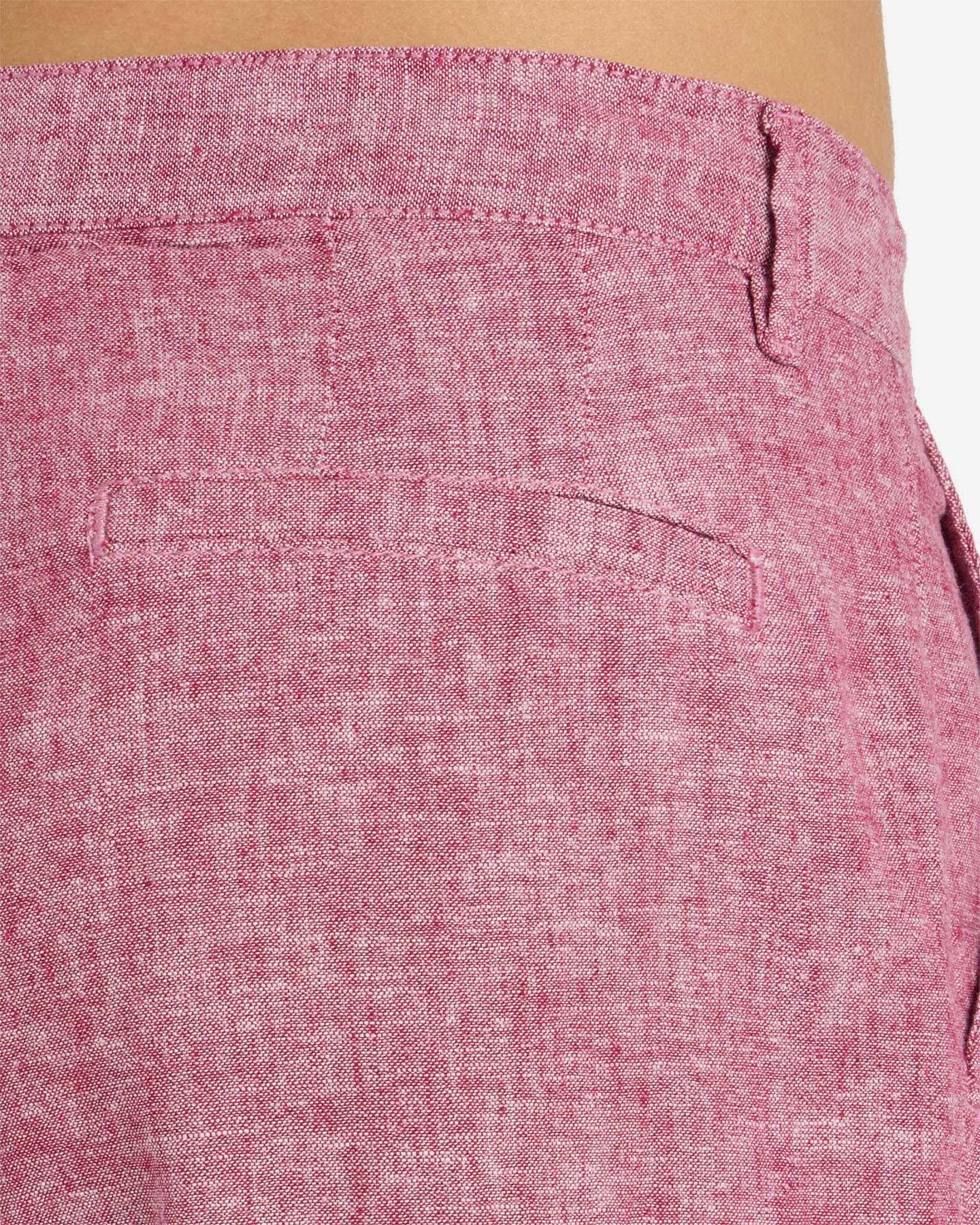 Bermuda DACK'S ESSENTIAL W - Fucsia - 4 | Cisalfa Sport