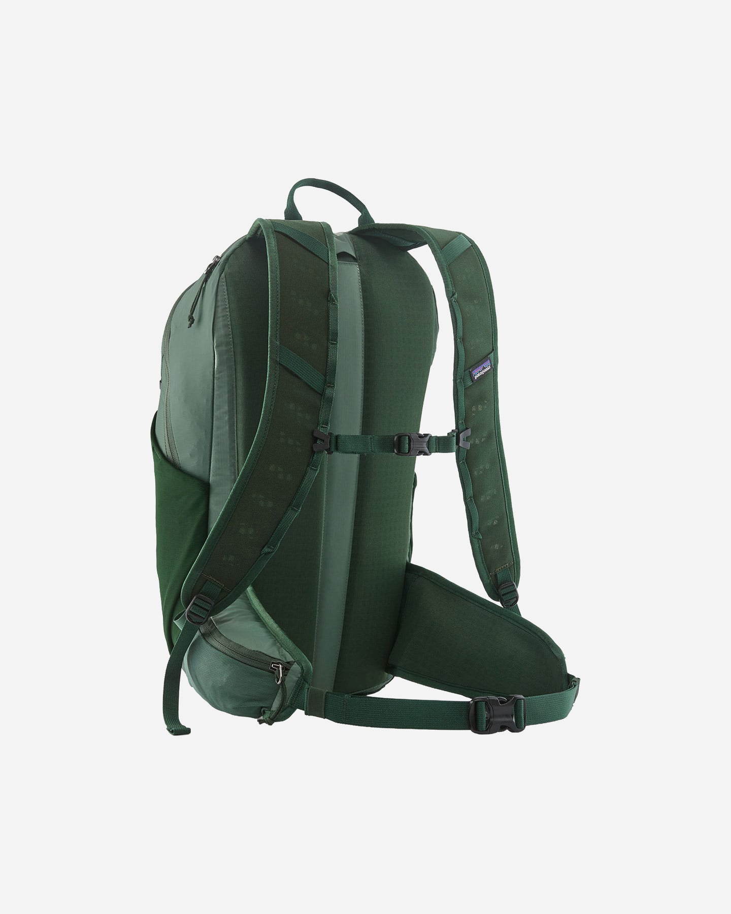Zaino PATAGONIA TERRAVIA PACK 22L - Verde - 1 | Cisalfa Sport