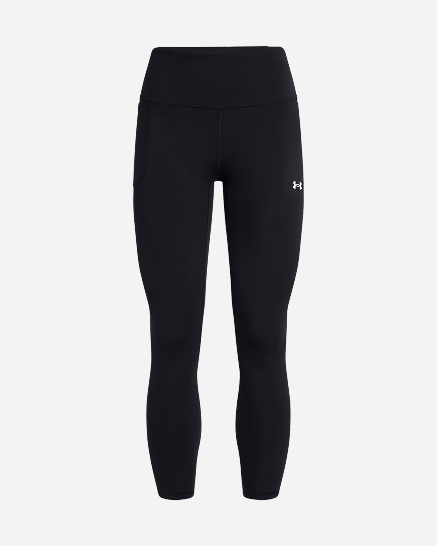 Leggings UNDER ARMOUR MOTION W - Nero - 0 | Cisalfa Sport