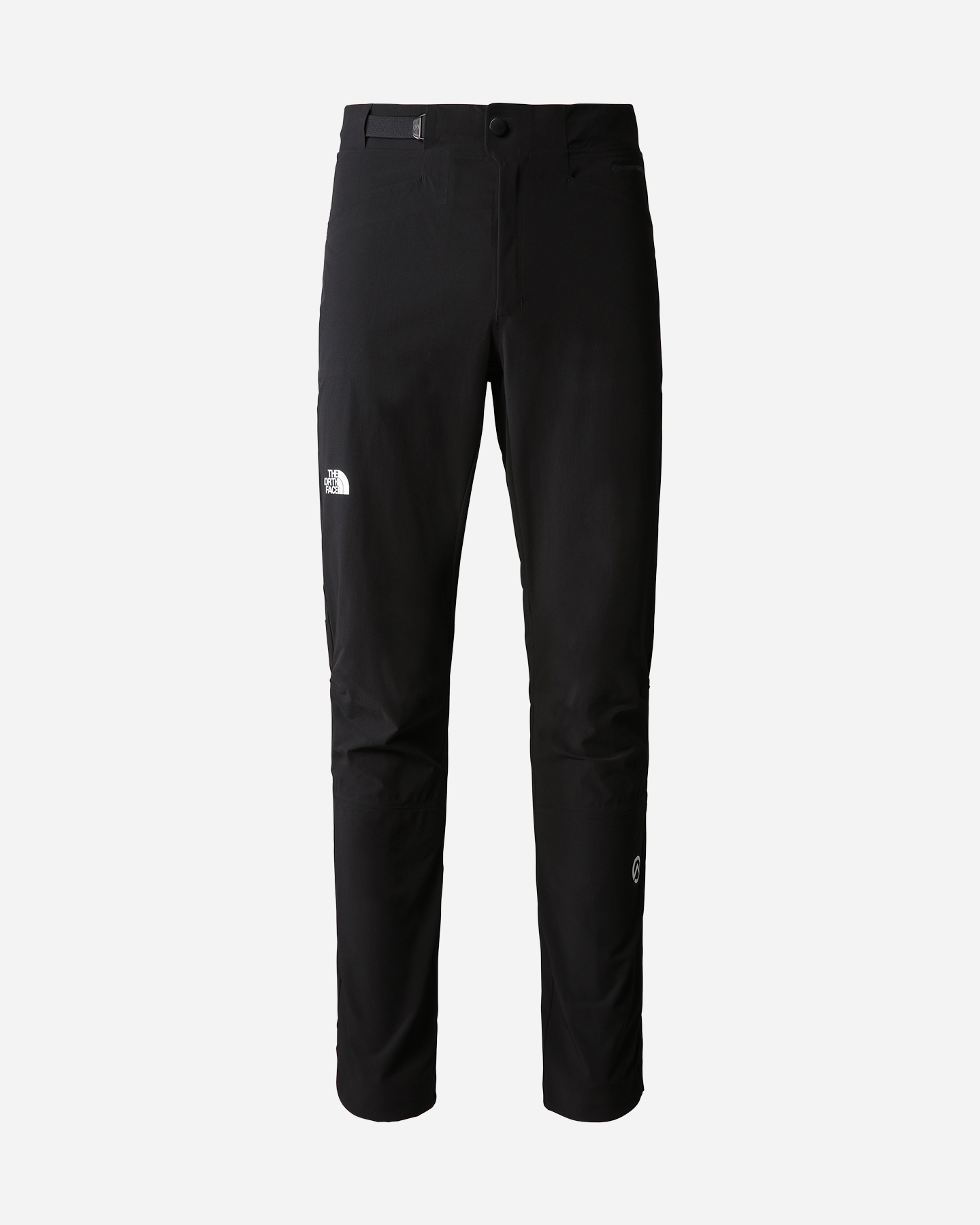 Pantalone outdoor THE NORTH FACE SUMMIT OFF WIDTH M - Nero - 0 | Cisalfa Sport