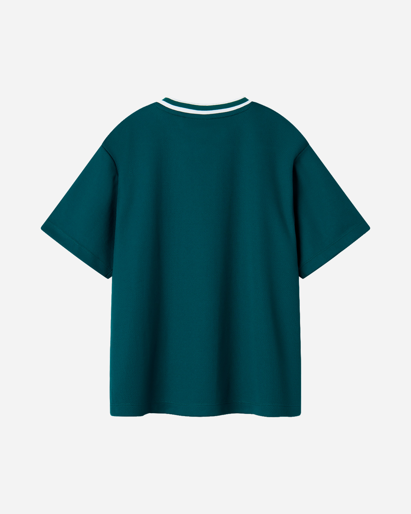 T-shirt NAME IT BORED JR - Blu - 1 | Cisalfa Sport