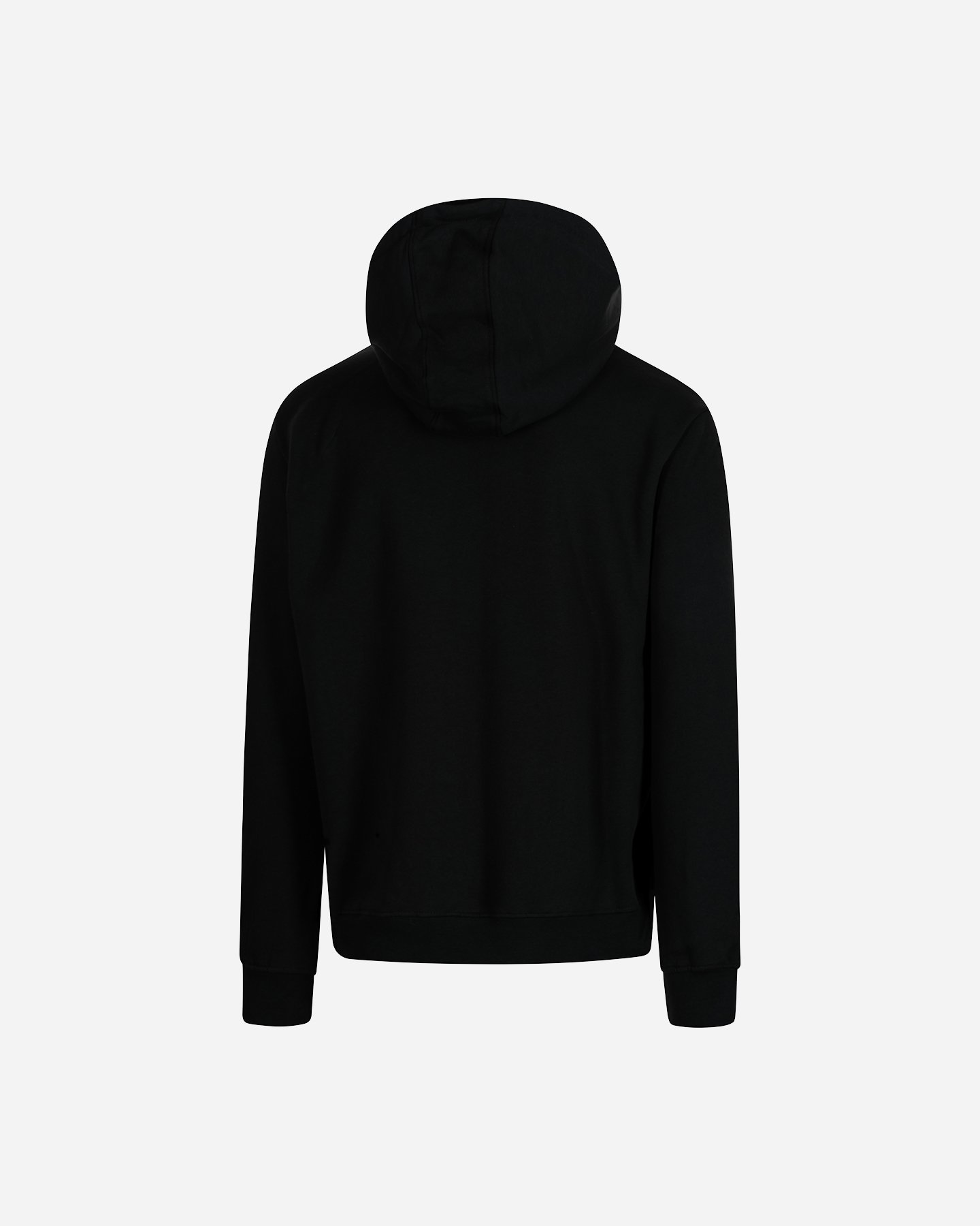 Felpa BEAR SKI M - Nero - 1 | Cisalfa Sport