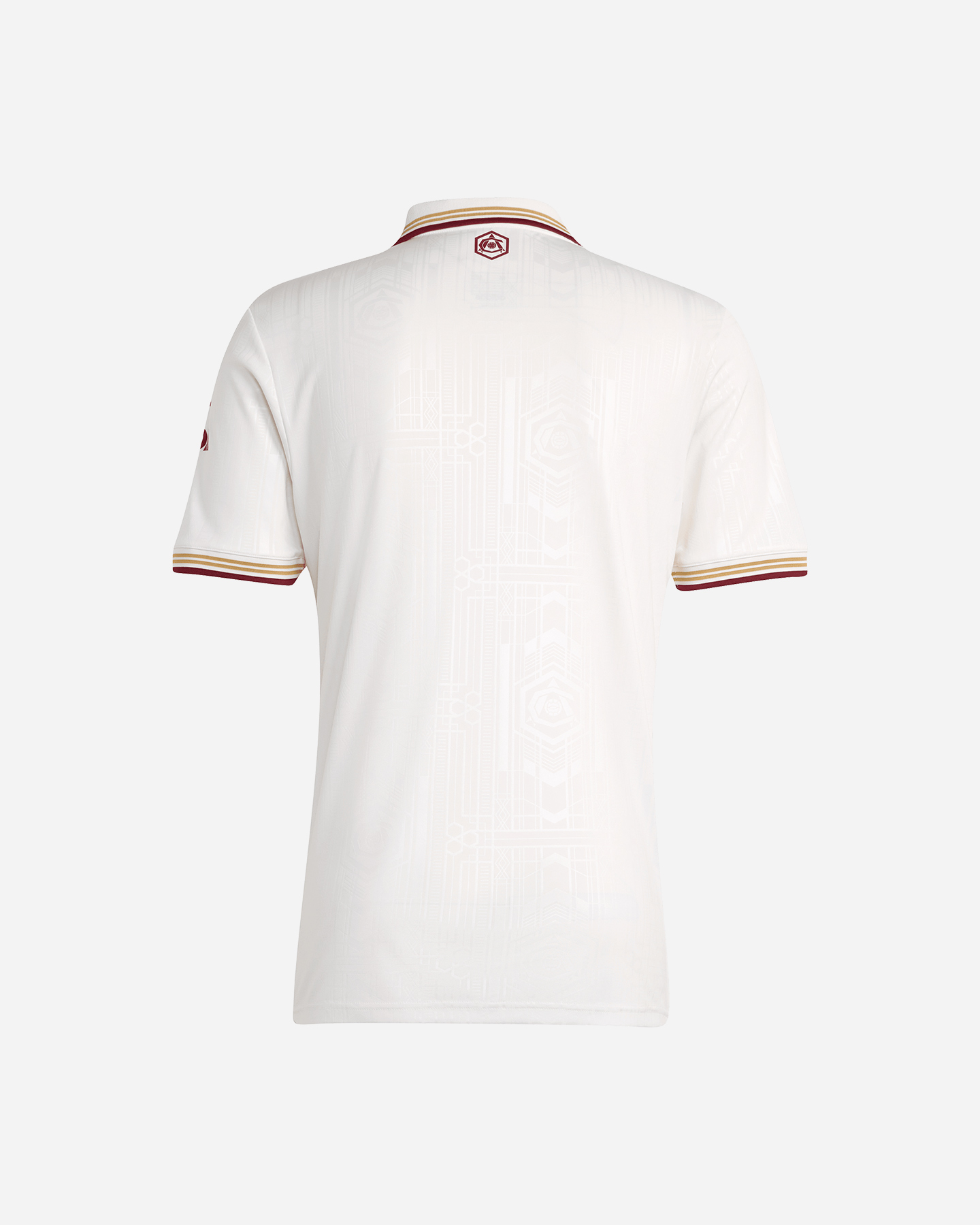 Maglia calcio ufficiale ADIDAS ARSENAL THIRD 25-26 M - Color mix - 1 | Cisalfa Sport