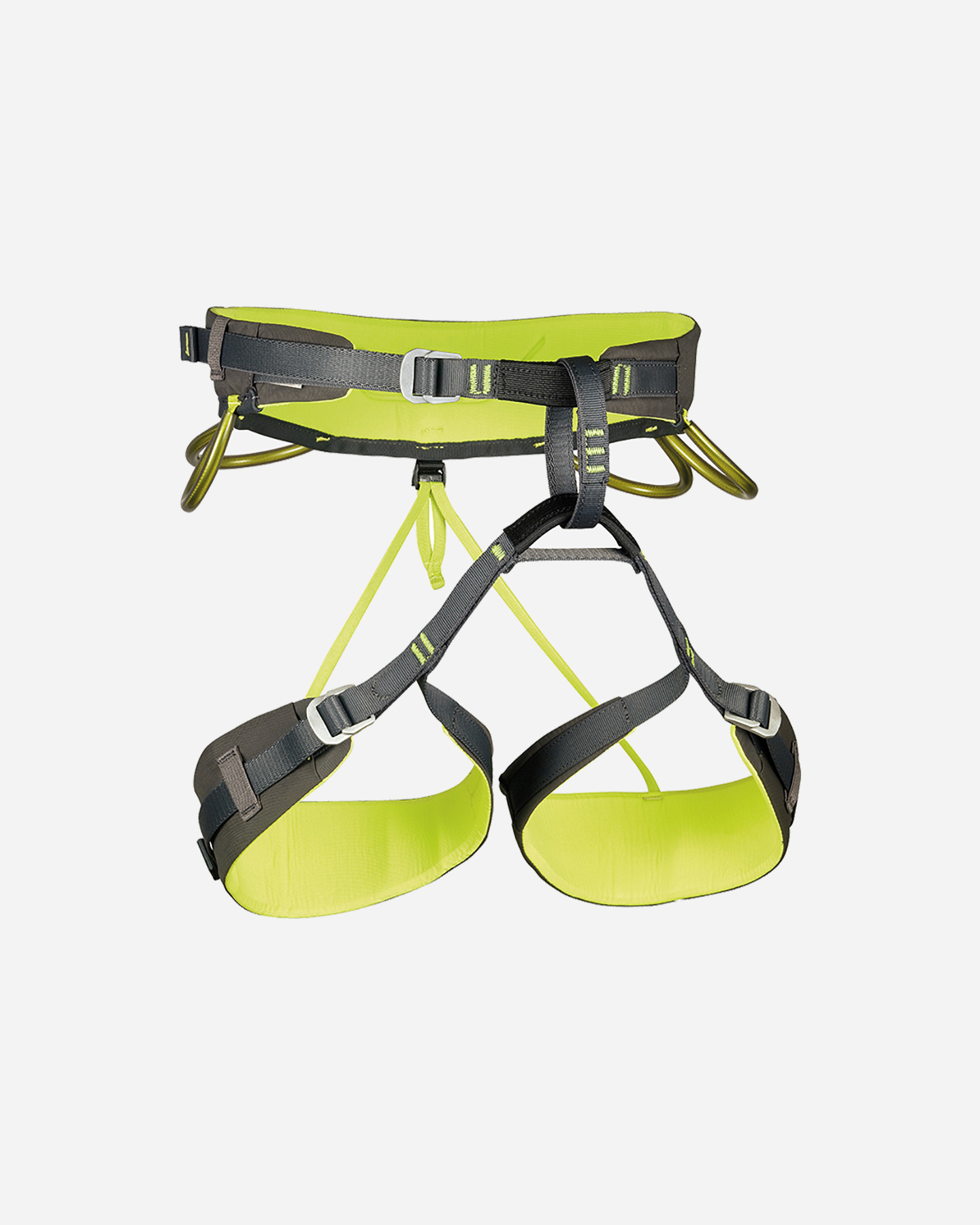 Imbragatura CAMP ENERGY CR 3  - Azzurro - 0 | Cisalfa Sport