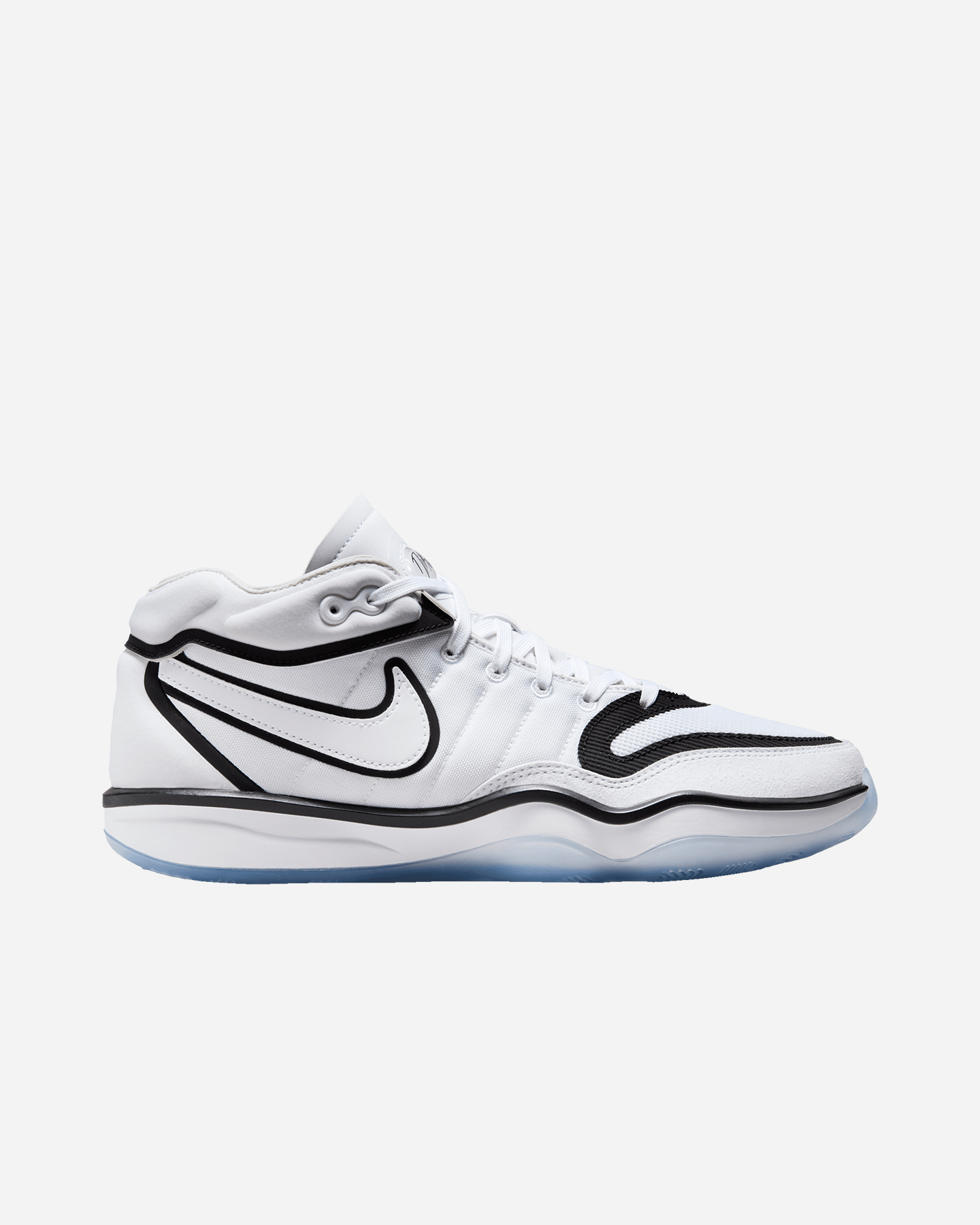 Scarpe basket NIKE AIR ZOOM GT RUN 2 M - Bianco - 0 | Cisalfa Sport