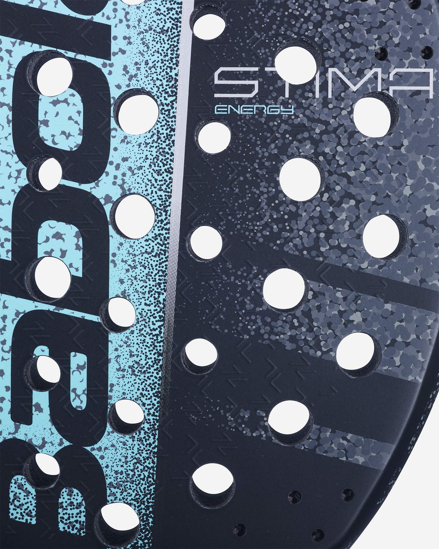 Racchetta padel performance BABOLAT STIMA ENERGY PADEL  - Color mix - 4 | Cisalfa Sport