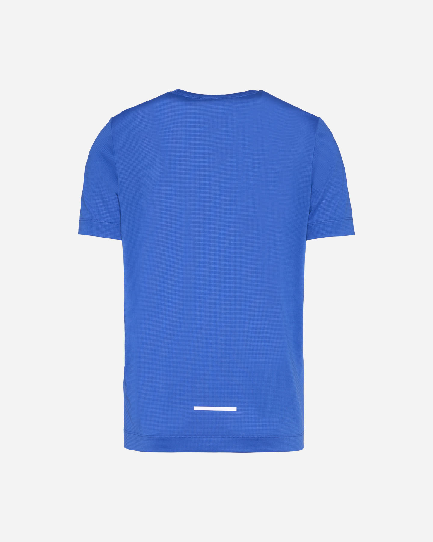 T-shirt CALVIN KLEIN SPORT SMALL LOGO M - Azzurro - 1 | Cisalfa Sport