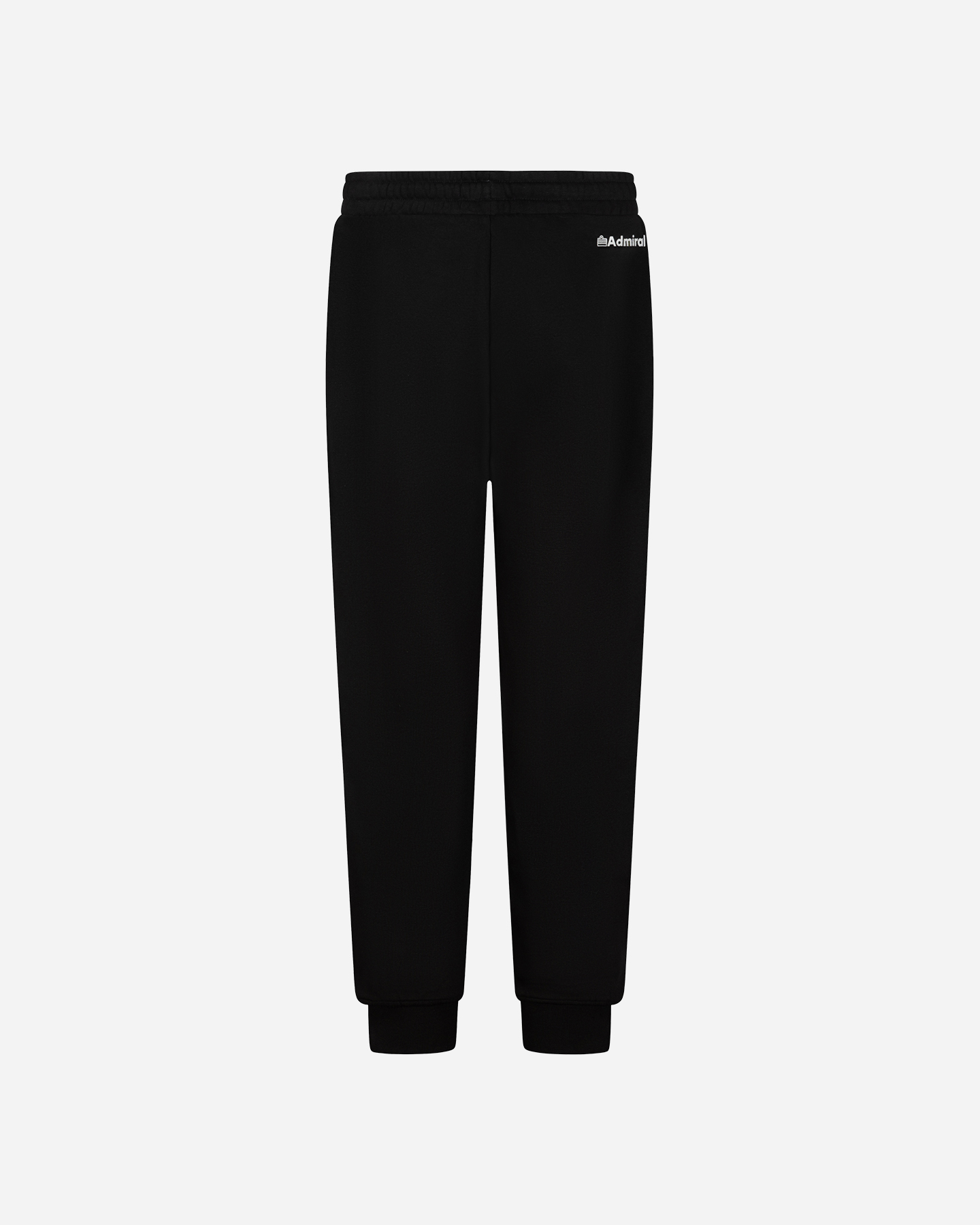 Pantalone ADMIRAL VARSITY PRO JR - Nero - 1 | Cisalfa Sport