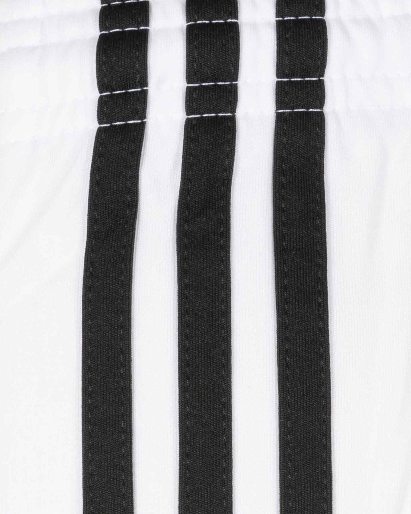 Pantaloncini calcio ADIDAS TEAM 21 M - Bianco - 2 | Cisalfa Sport