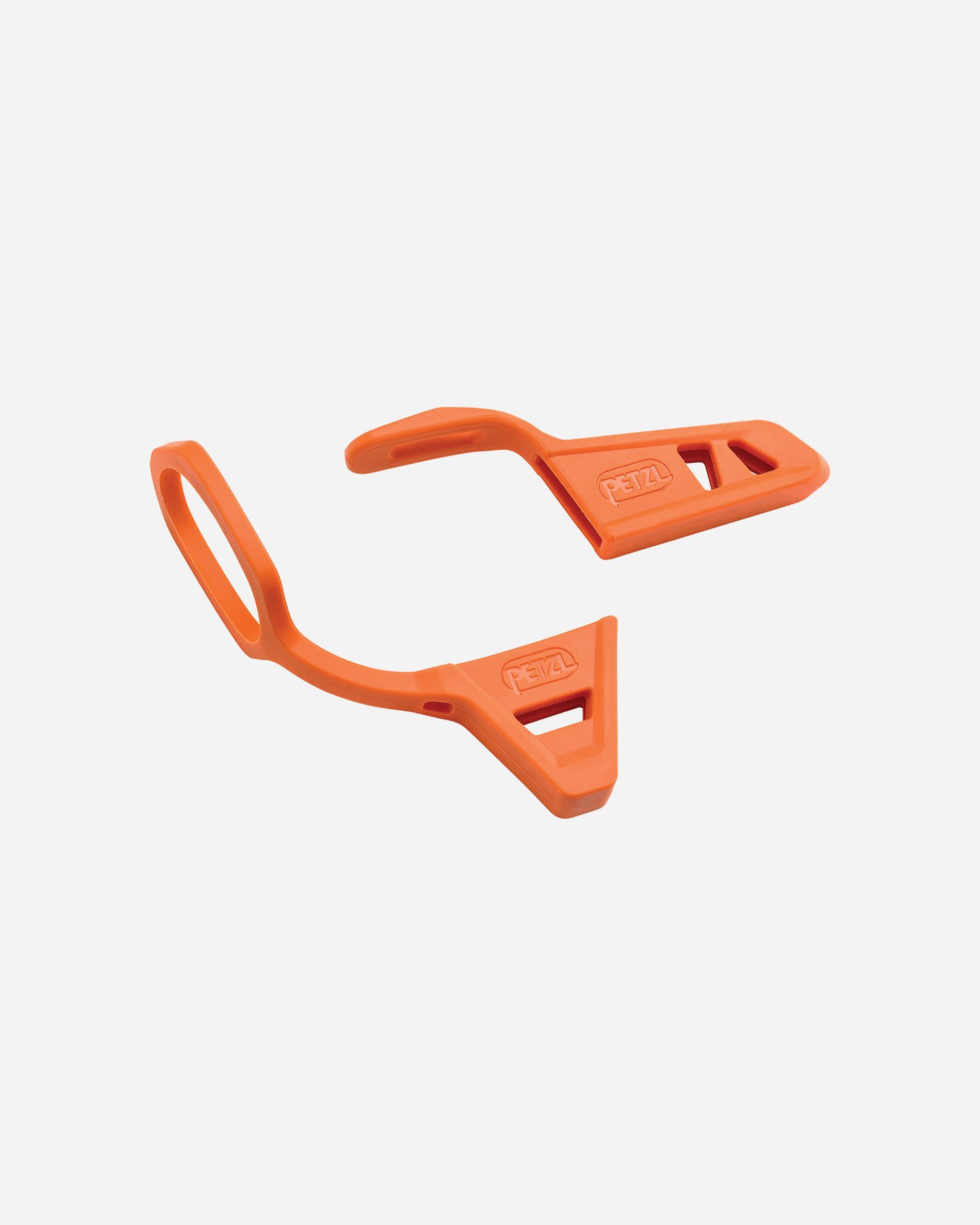 Accessorio arrampicata PETZL PICK AND SPIKE  - Arancione - 0 | Cisalfa Sport