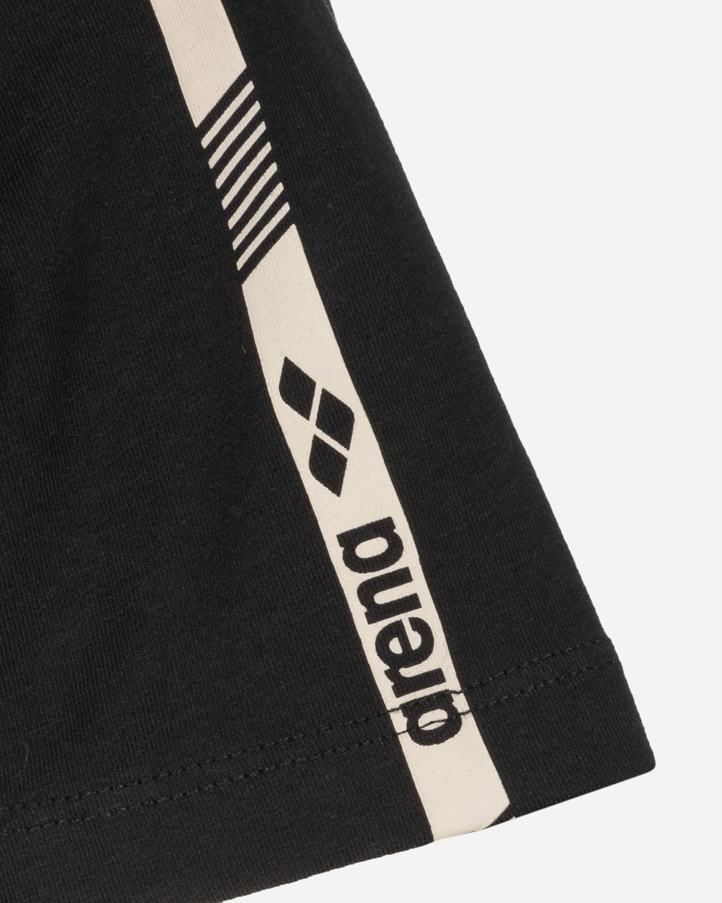 T-shirt ARENA ATHLETICS W - 5 | Cisalfa Sport