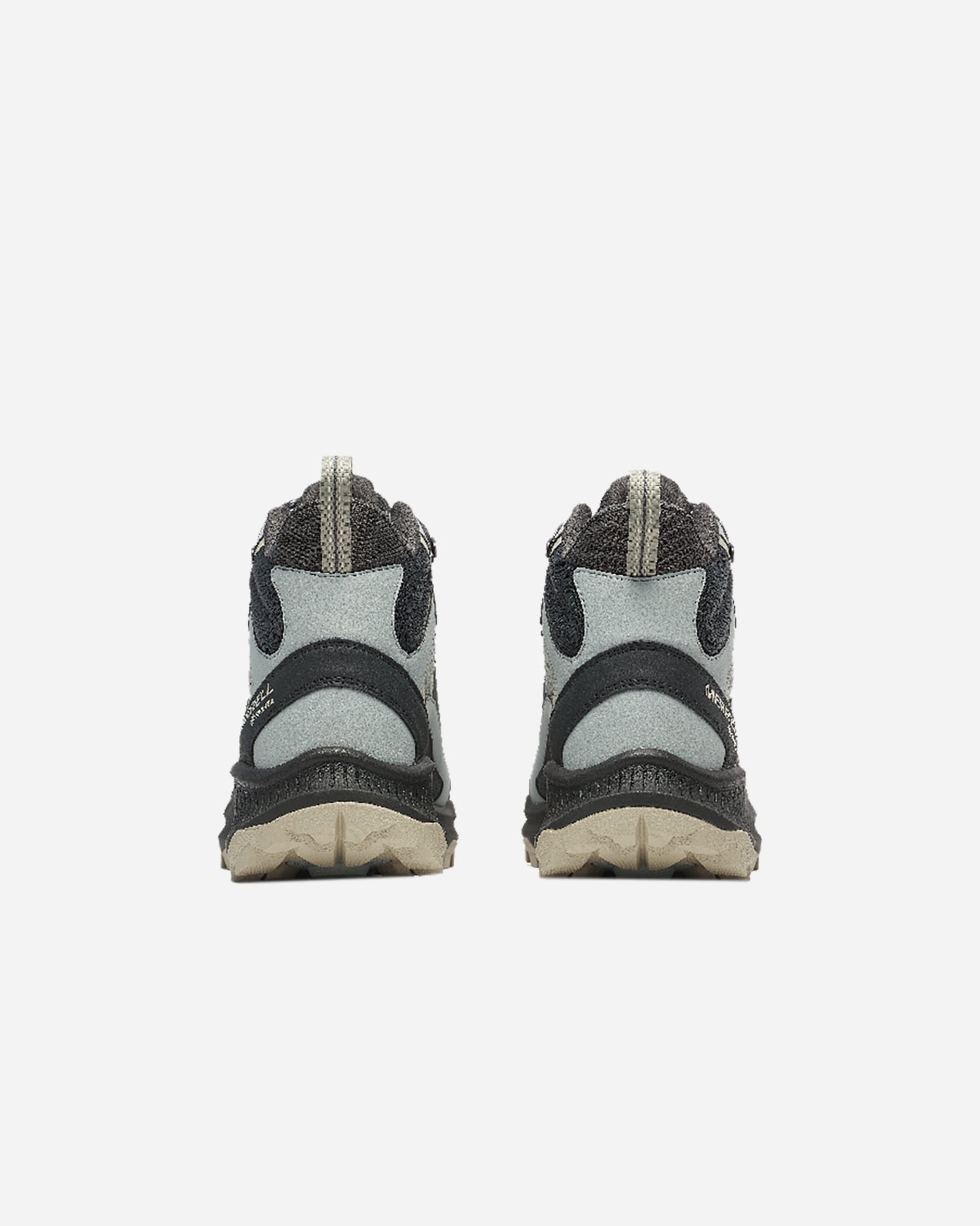 Scarpe escursionismo MERRELL SPEED STRIKE 2 MID GTX M - Bianco - 5 | Cisalfa Sport