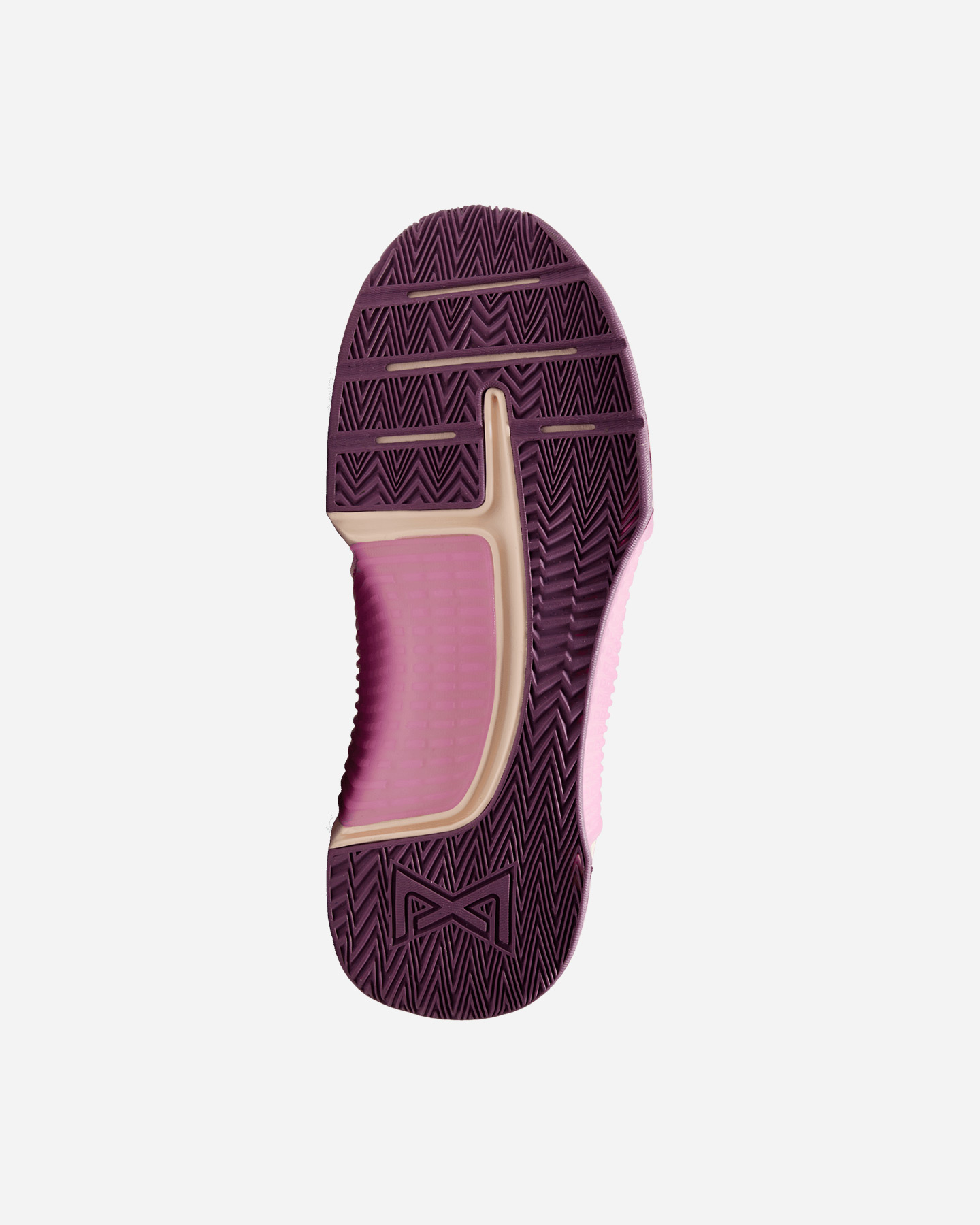 Scarpe training NIKE METCON 9 W - Bianco - 2 | Cisalfa Sport