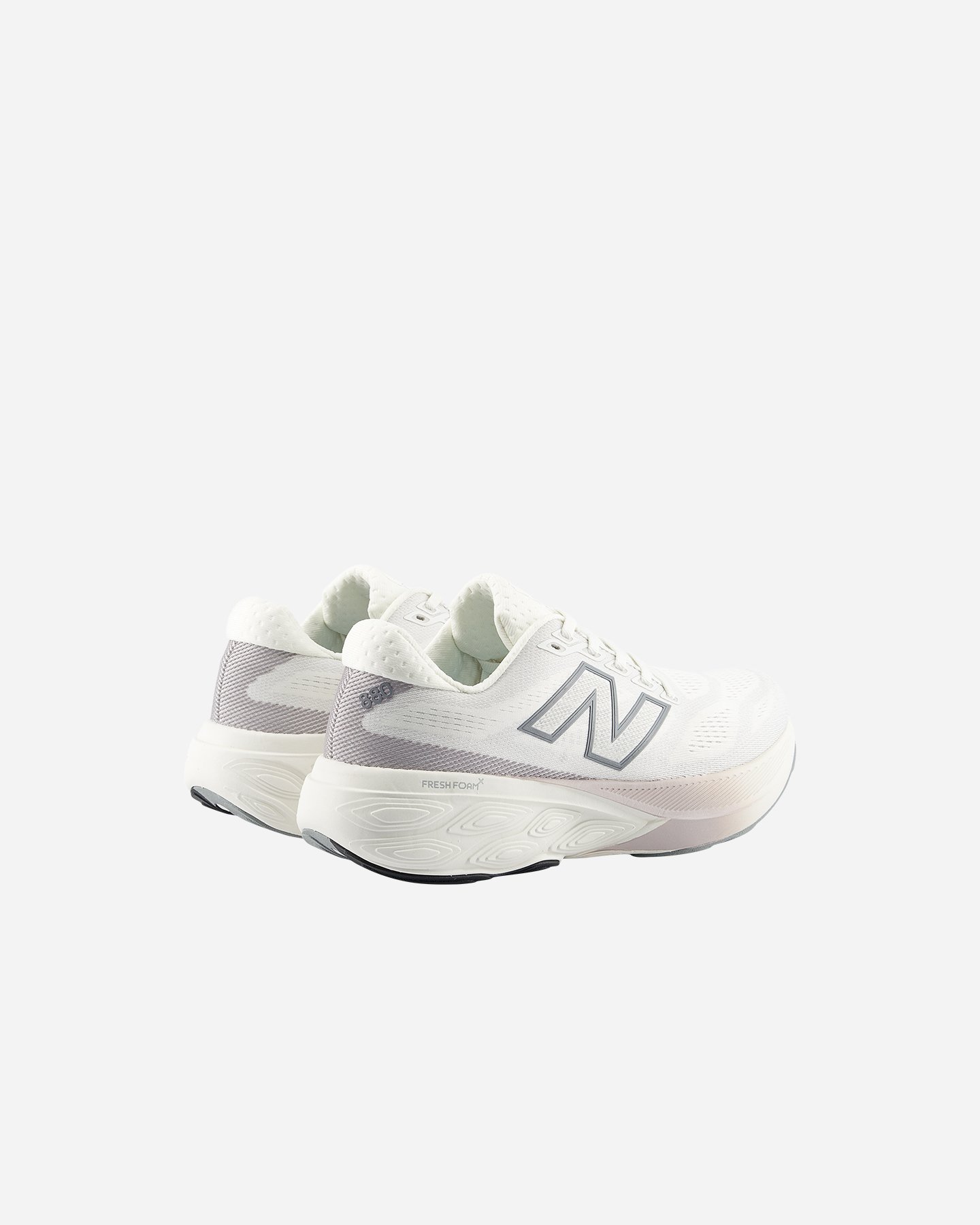 Scarpe running NEW BALANCE FRESH FOAM X 880V15 W - Grigio - 2 | Cisalfa Sport